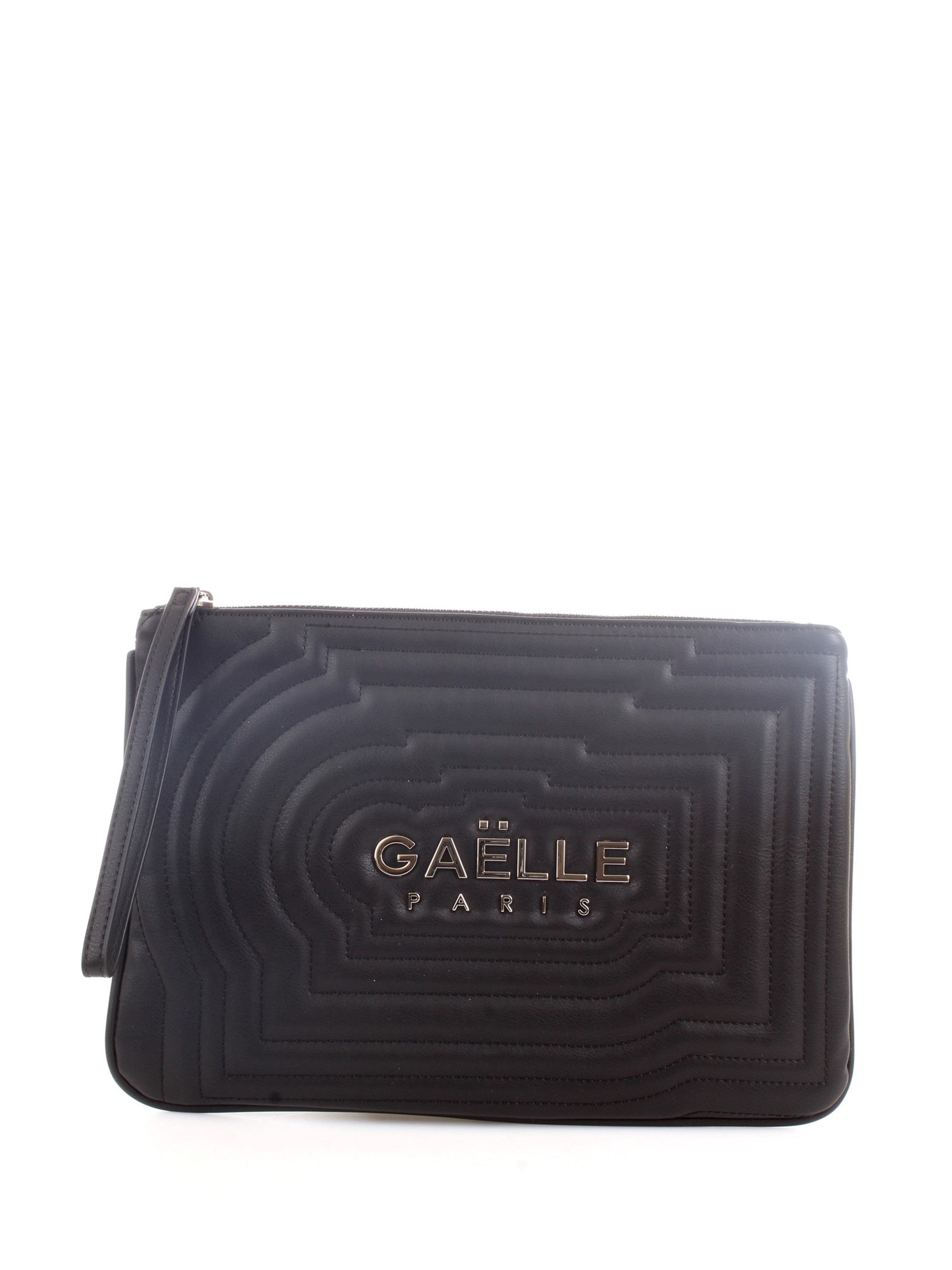GAELLE PARIS GBDA2044 Black Accessories Woman Clutch GAELLE PARIS GBDA2044 Black Accessories Woman Clutch