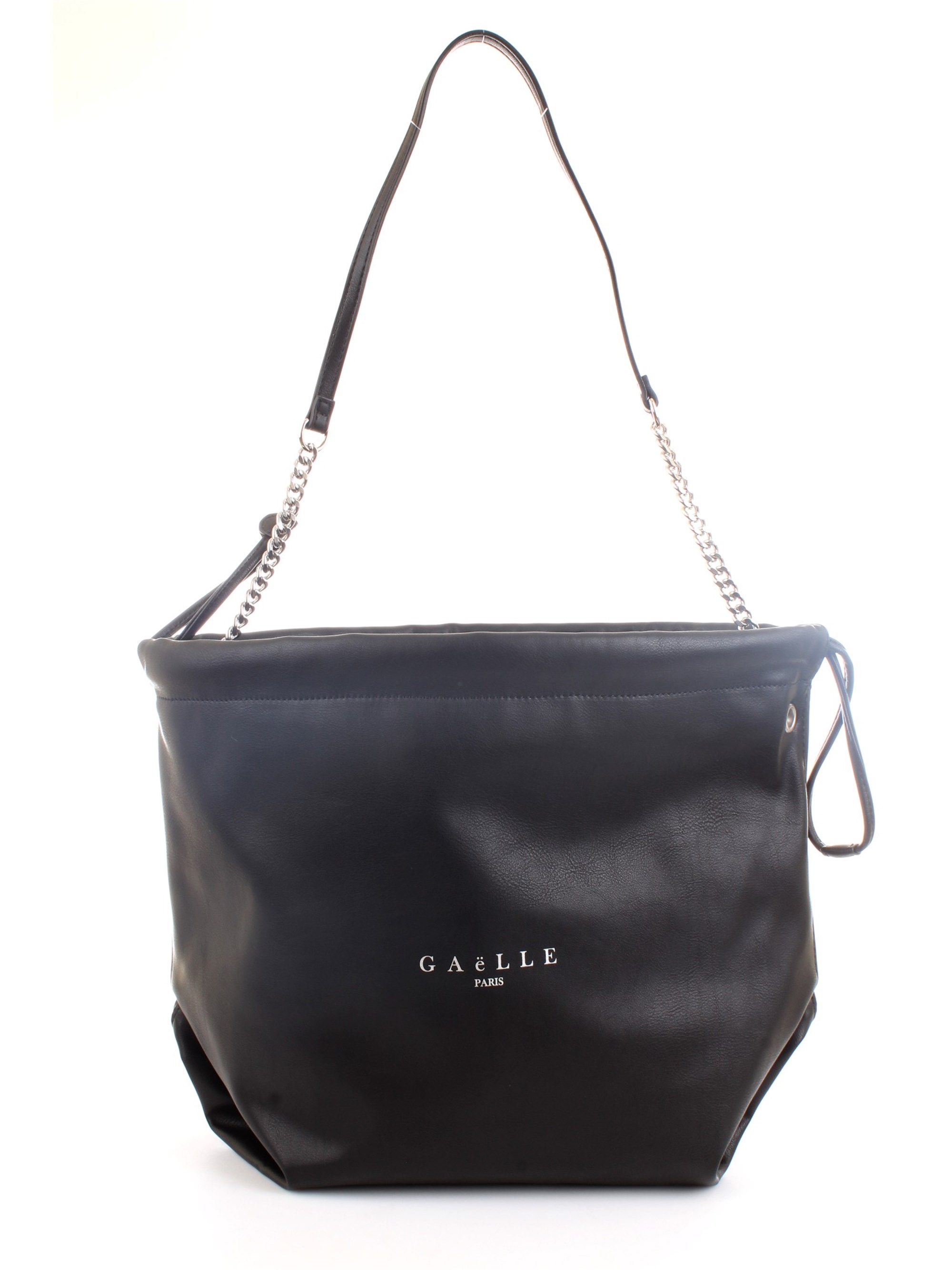 GAELLE PARIS GBDA1844 Black Accessories Woman Shoulder bag GAELLE PARIS GBDA1844 Black Accessories Woman Shoulder bag