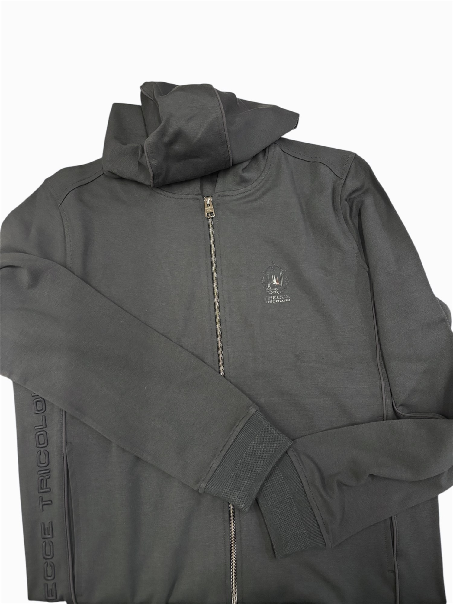 AERONAUTICA MILITARE 251FE2014F586 Blu Abbigliamento Uomo Felpa AERONAUTICA MILITARE 251FE2014F586 Blu Abbigliamento Uomo Felpa