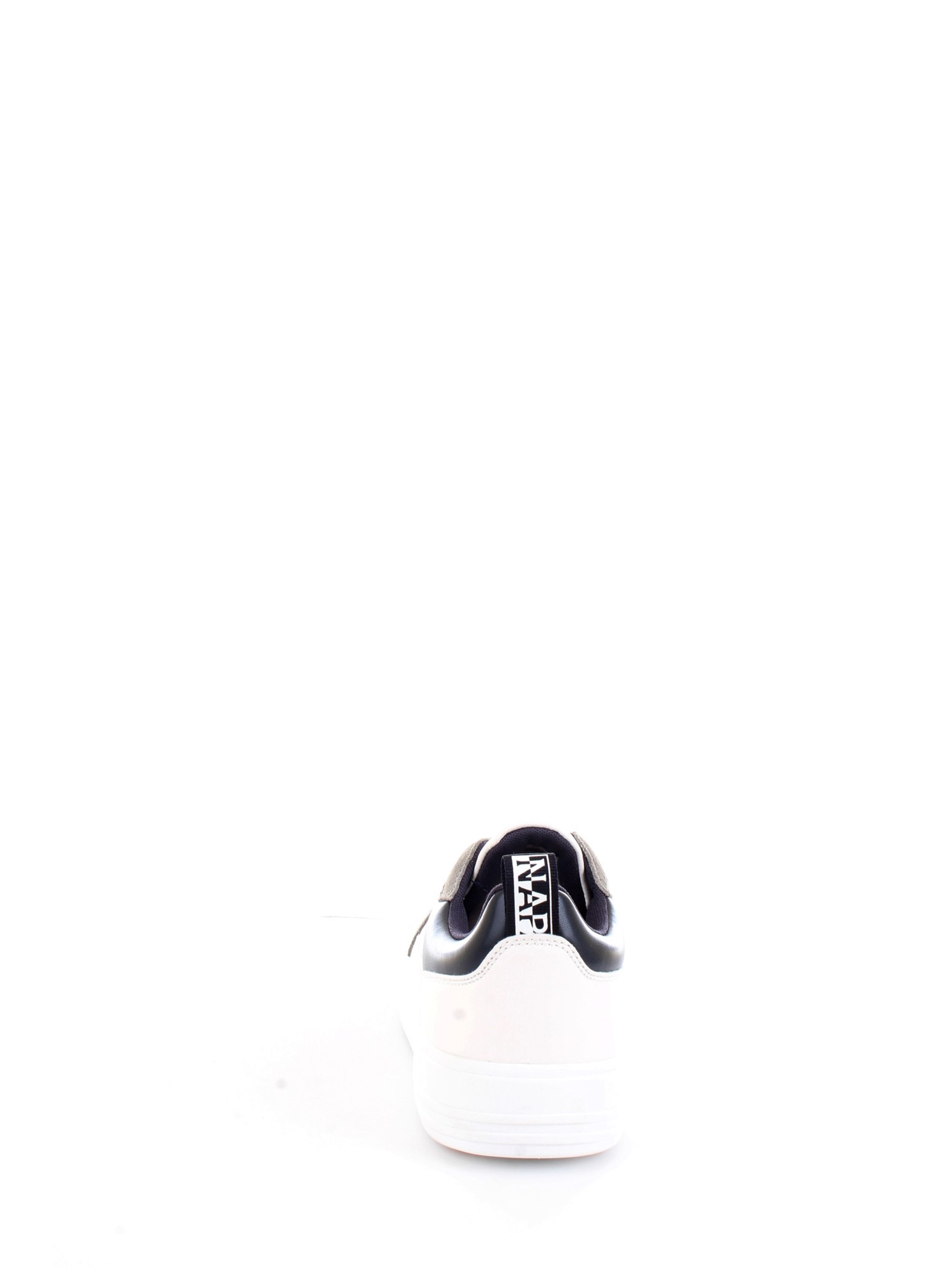 NAPAPIJRI NP0A4FKE Grey Shoes Man Sneakers NAPAPIJRI NP0A4FKE Grey Shoes Man Sneakers