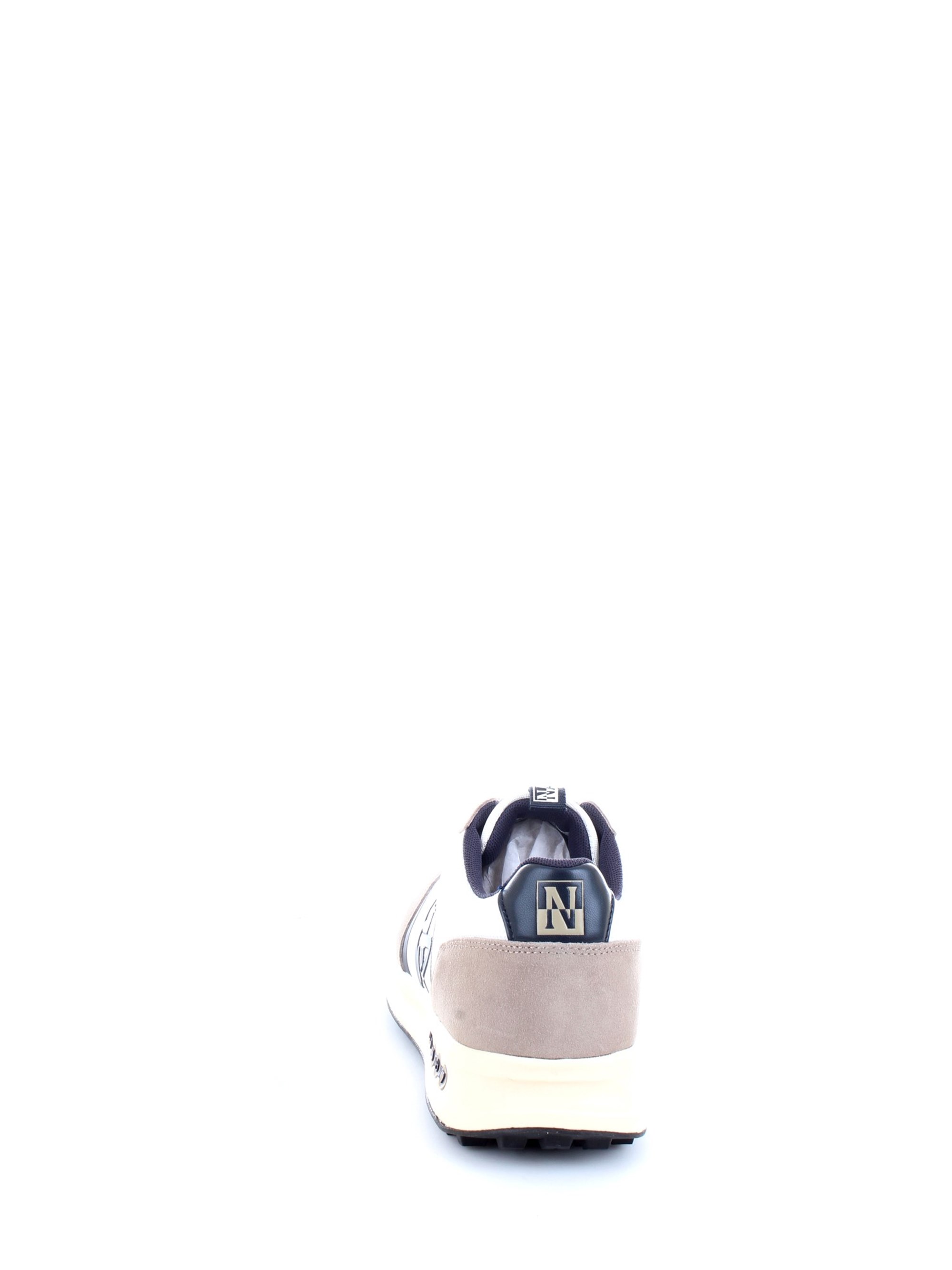 NAPAPIJRI NP0A4FK6 Beige Shoes Man Sneakers NAPAPIJRI NP0A4FK6 Beige Shoes Man Sneakers