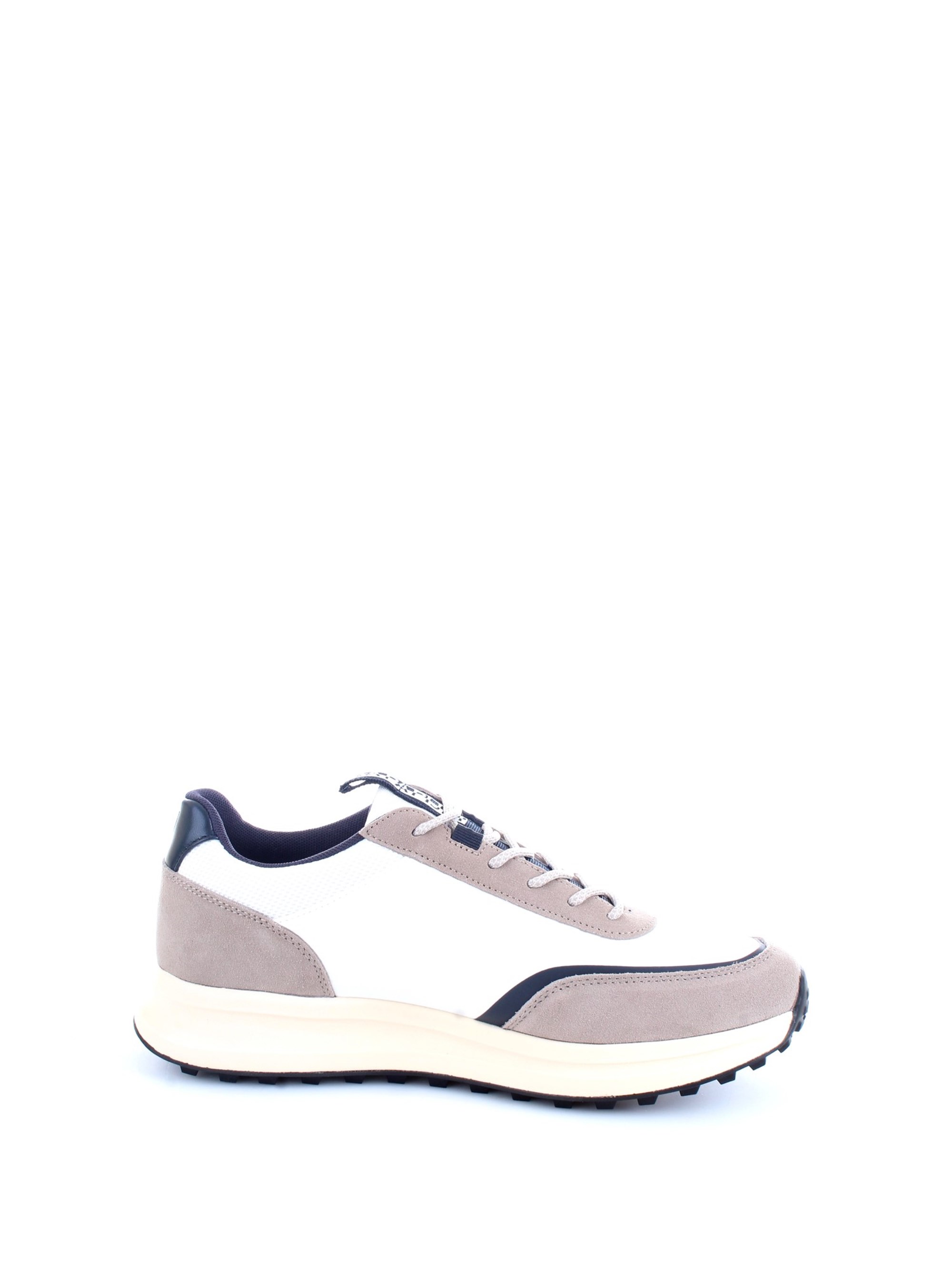NAPAPIJRI NP0A4FK6 Beige Shoes Man Sneakers NAPAPIJRI NP0A4FK6 Beige Shoes Man Sneakers