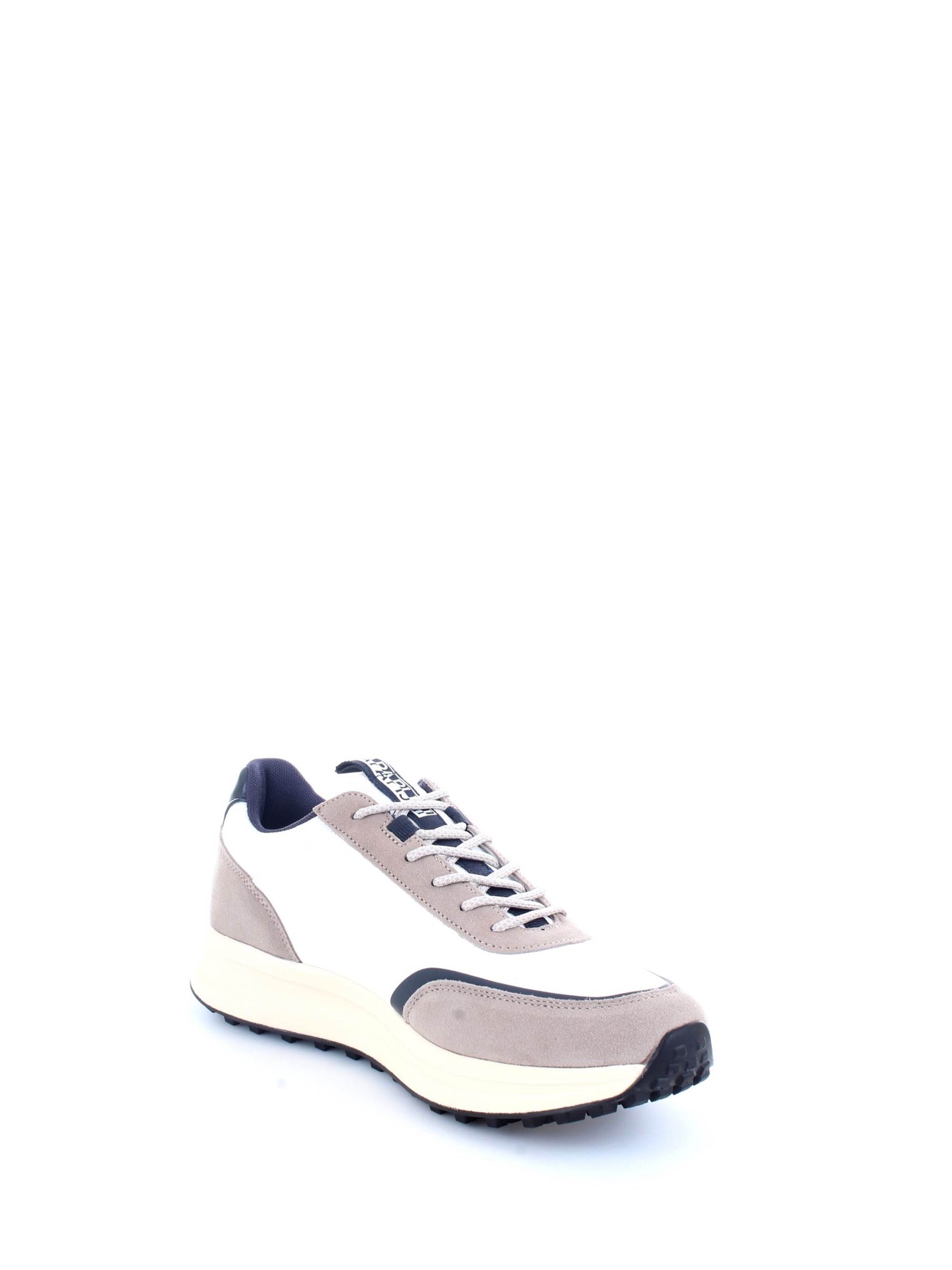 NAPAPIJRI NP0A4FK6 Beige Shoes Man Sneakers NAPAPIJRI NP0A4FK6 Beige Shoes Man Sneakers