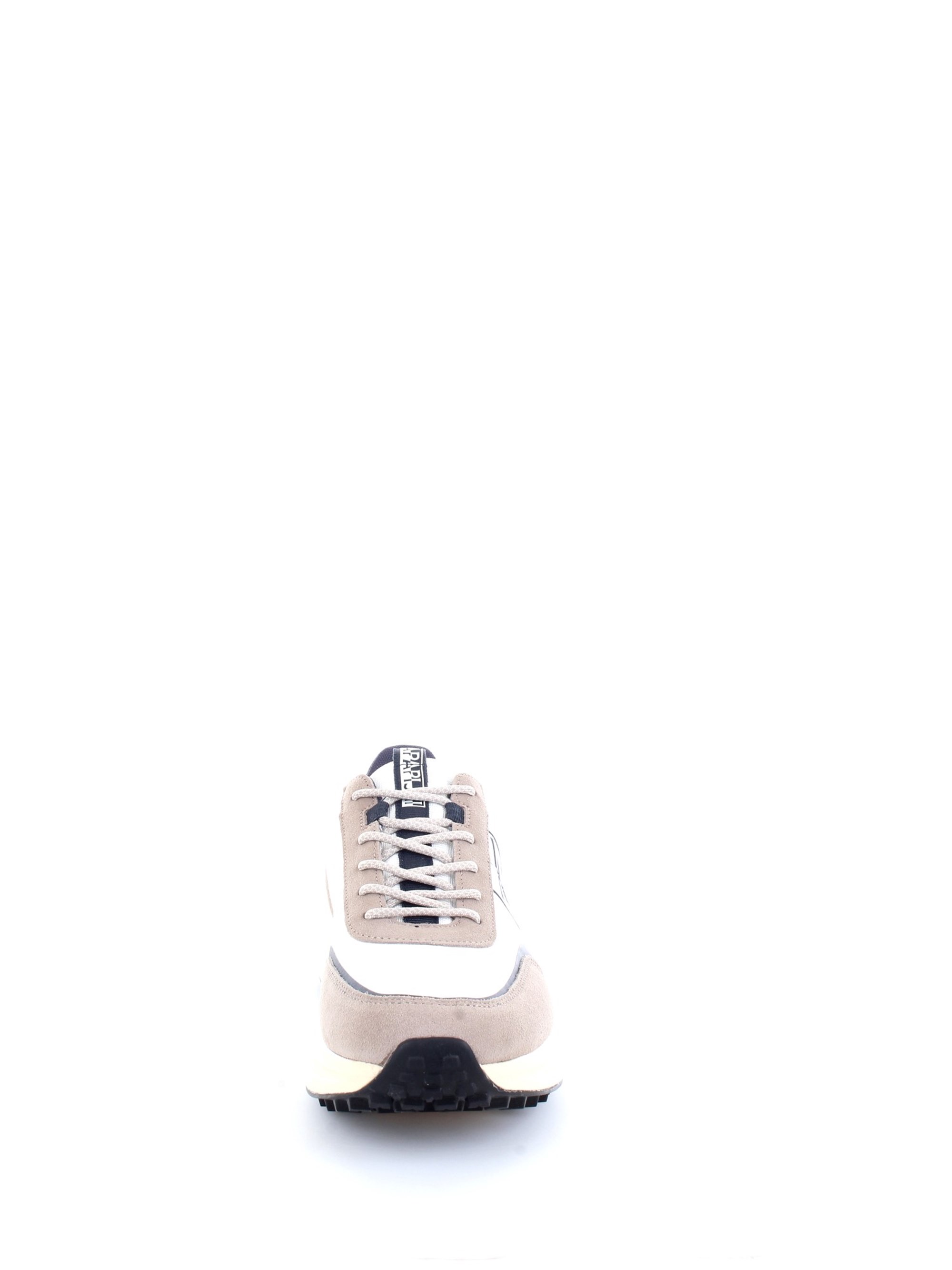 NAPAPIJRI NP0A4FK6 Beige Shoes Man Sneakers NAPAPIJRI NP0A4FK6 Beige Shoes Man Sneakers
