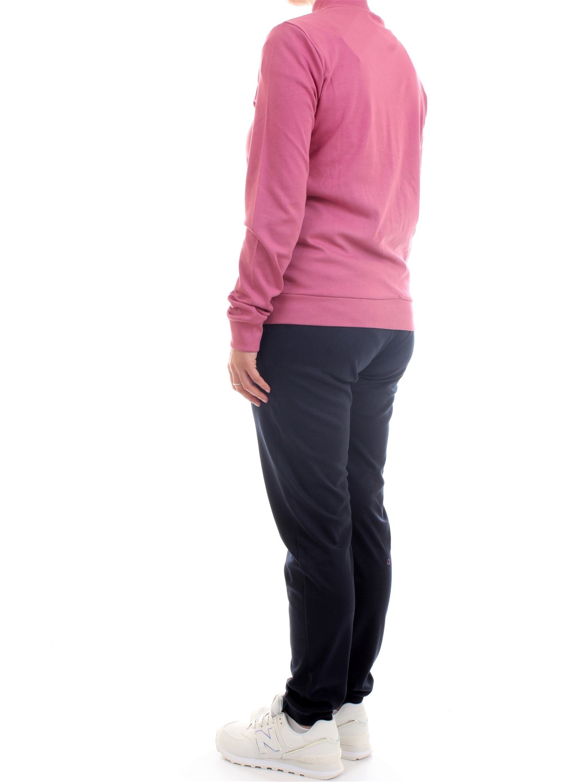 FREDDY S1WTRK6 Violet Clothing Woman Gymnastic suits FREDDY S1WTRK6 Violet Clothing Woman Gymnastic suits