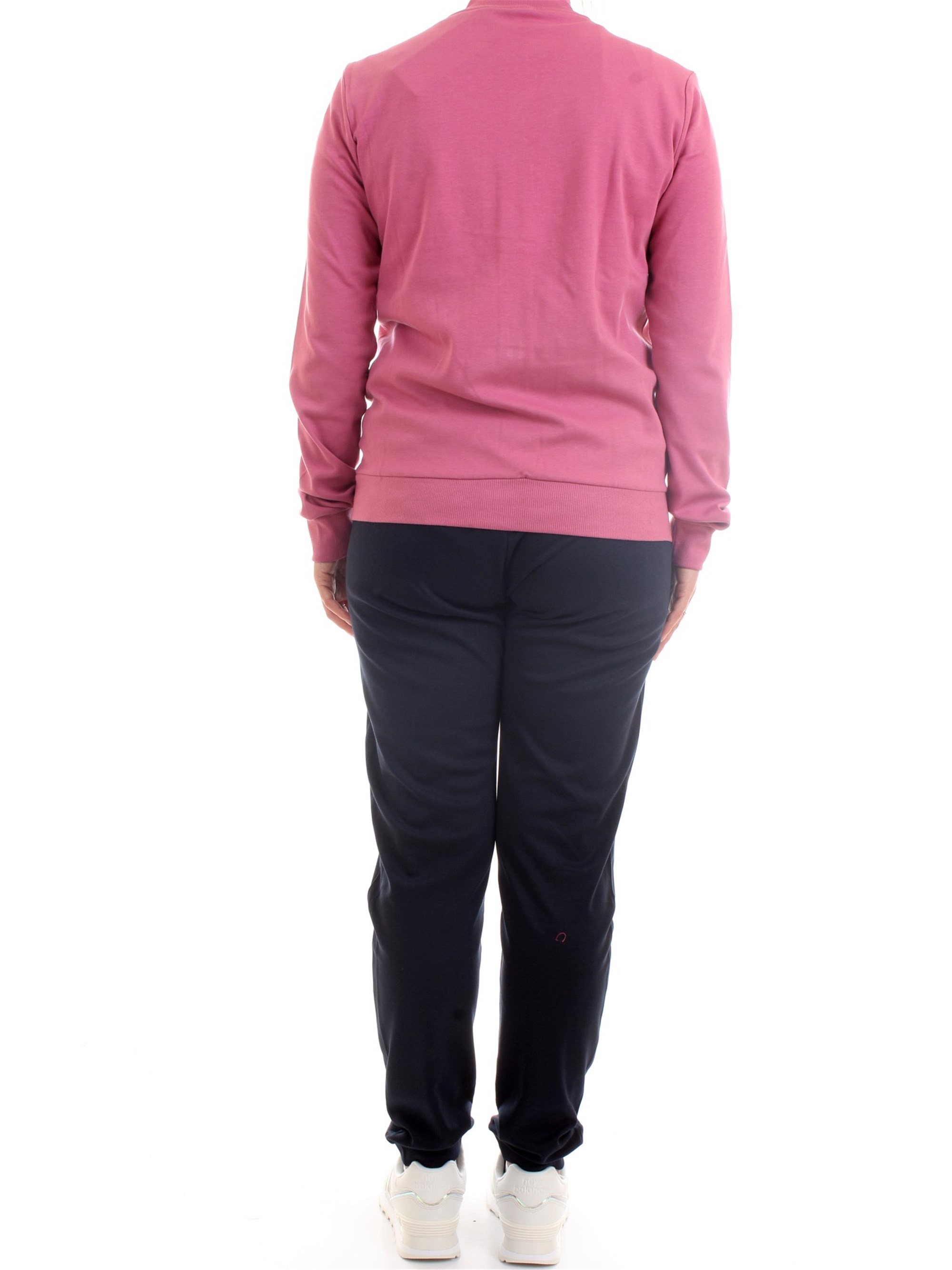 FREDDY S1WTRK6 Violet Clothing Woman Gymnastic suits FREDDY S1WTRK6 Violet Clothing Woman Gymnastic suits