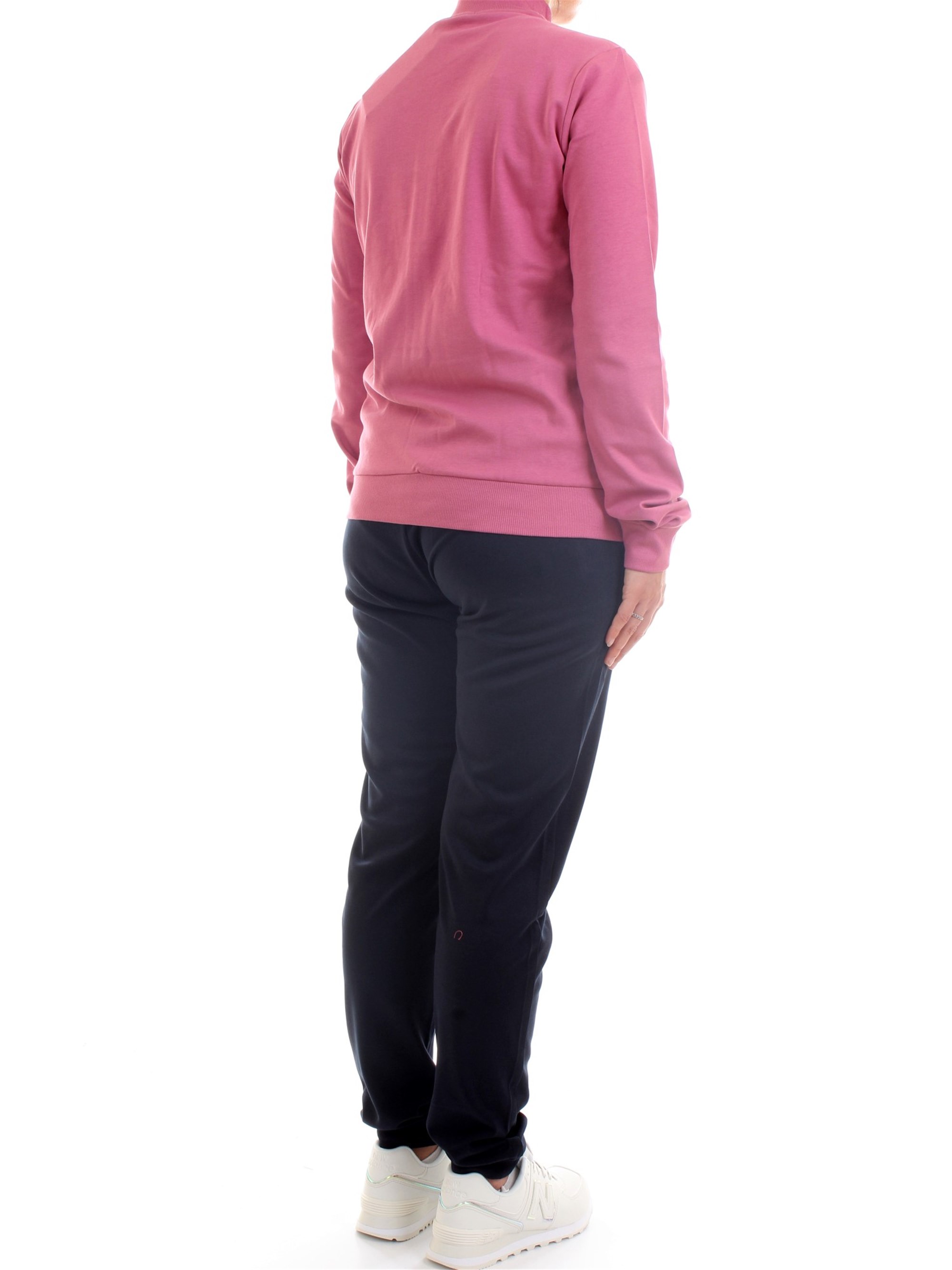 FREDDY S1WTRK6 Violet Clothing Woman Gymnastic suits FREDDY S1WTRK6 Violet Clothing Woman Gymnastic suits