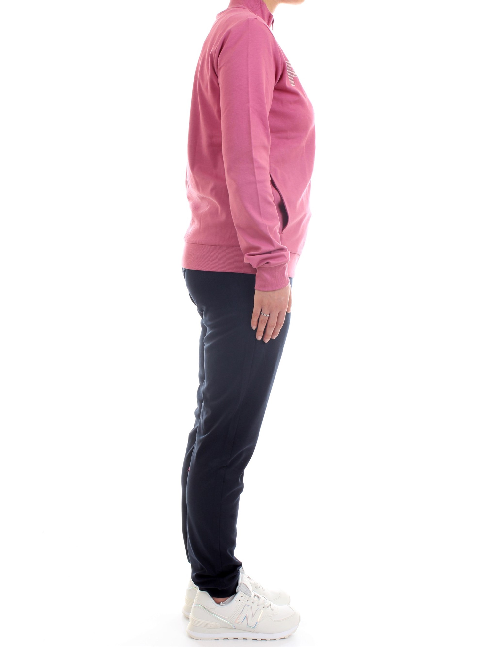 FREDDY S1WTRK6 Violet Clothing Woman Gymnastic suits FREDDY S1WTRK6 Violet Clothing Woman Gymnastic suits
