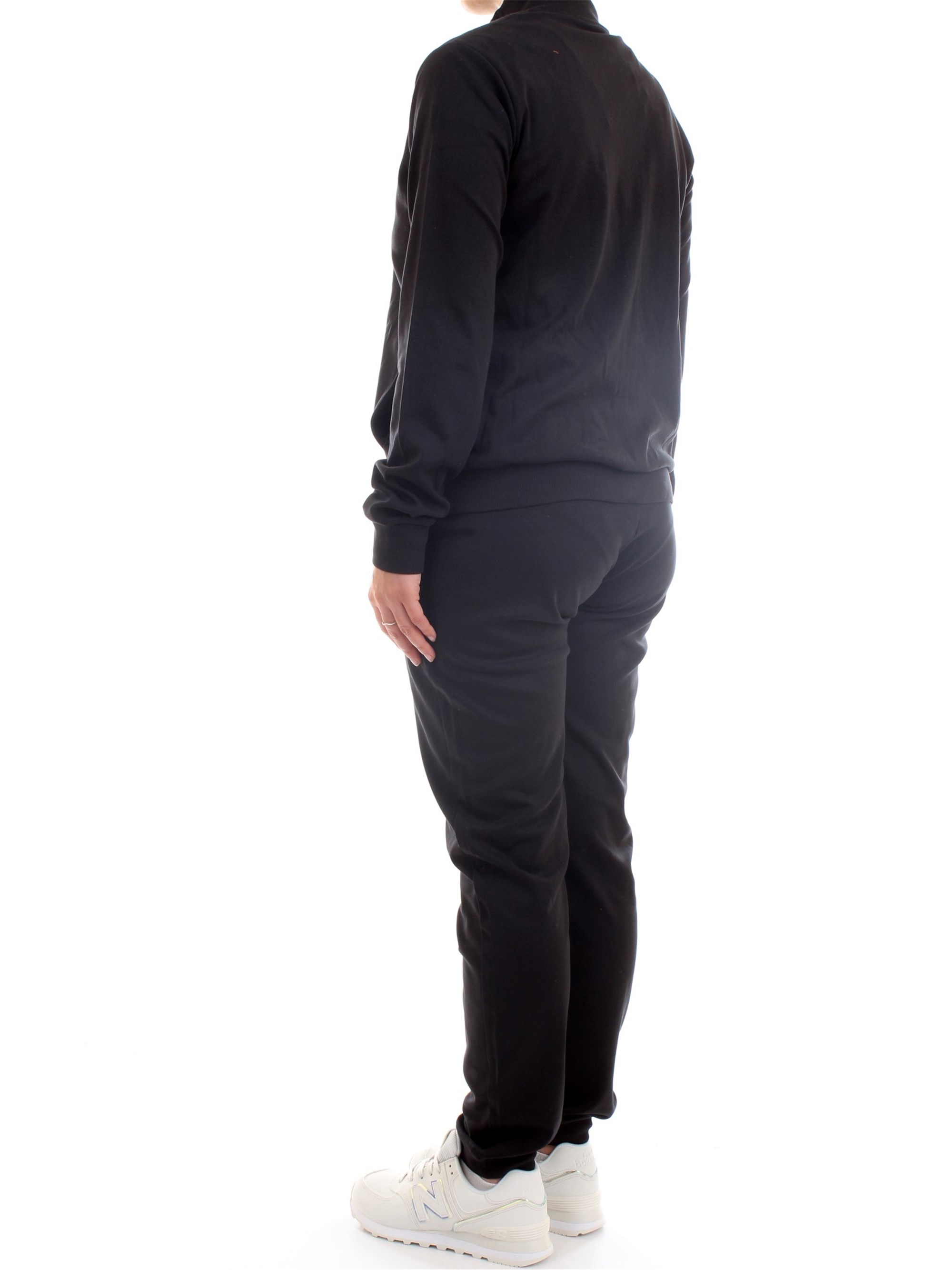 FREDDY S1WTRK6 Black Clothing Woman Gymnastic suits FREDDY S1WTRK6 Black Clothing Woman Gymnastic suits
