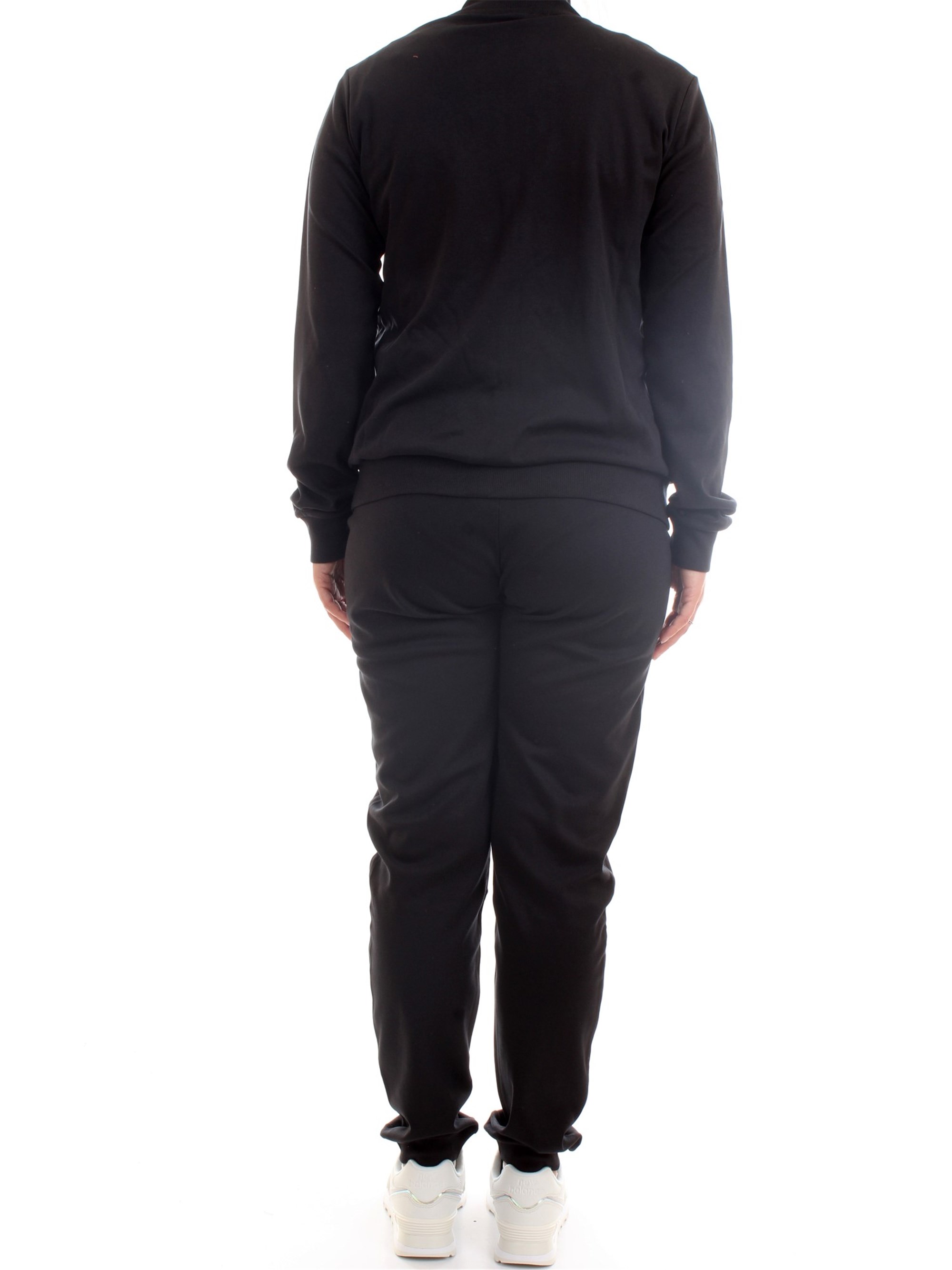 FREDDY S1WTRK6 Black Clothing Woman Gymnastic suits FREDDY S1WTRK6 Black Clothing Woman Gymnastic suits