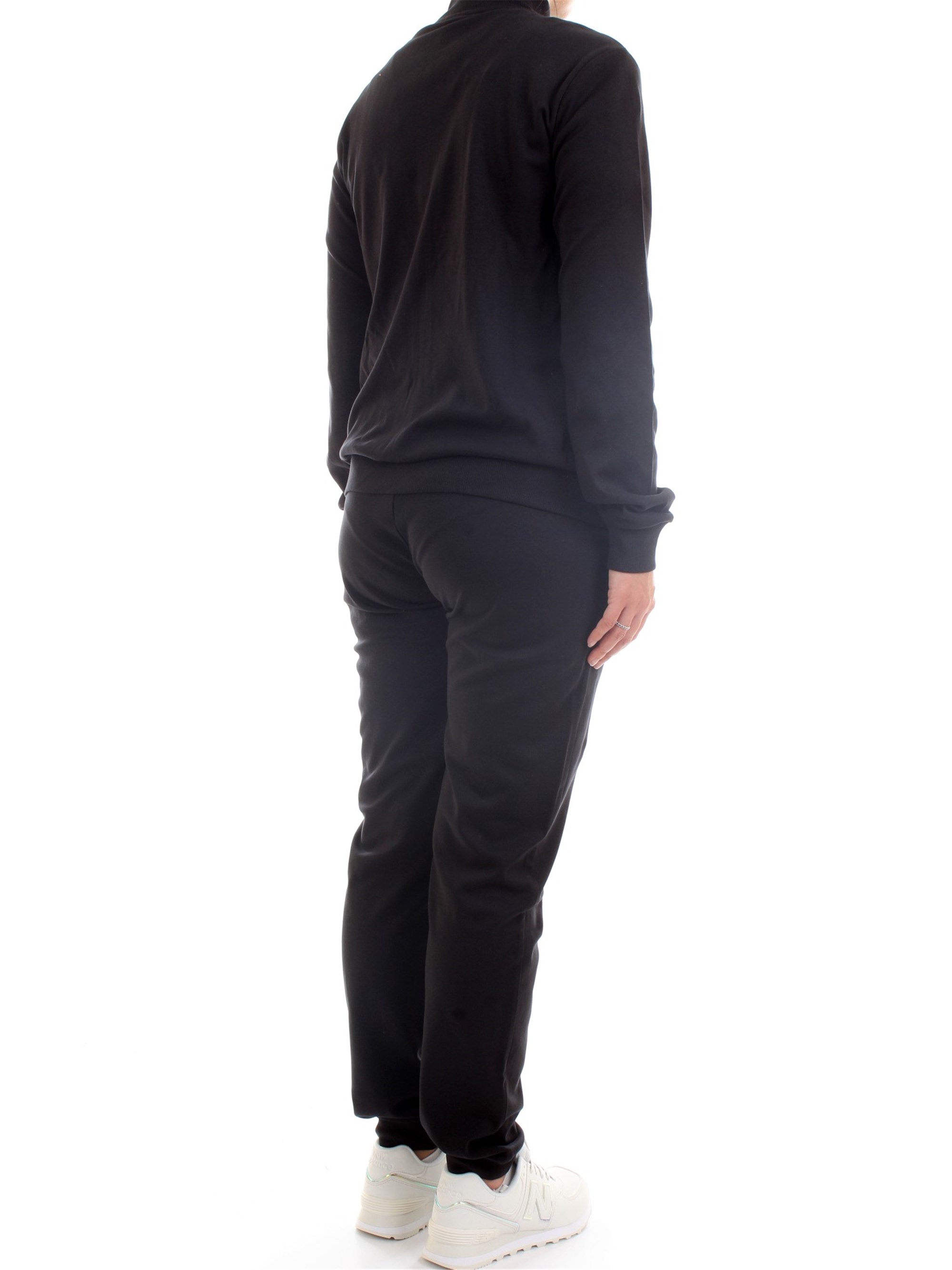 FREDDY S1WTRK6 Black Clothing Woman Gymnastic suits FREDDY S1WTRK6 Black Clothing Woman Gymnastic suits