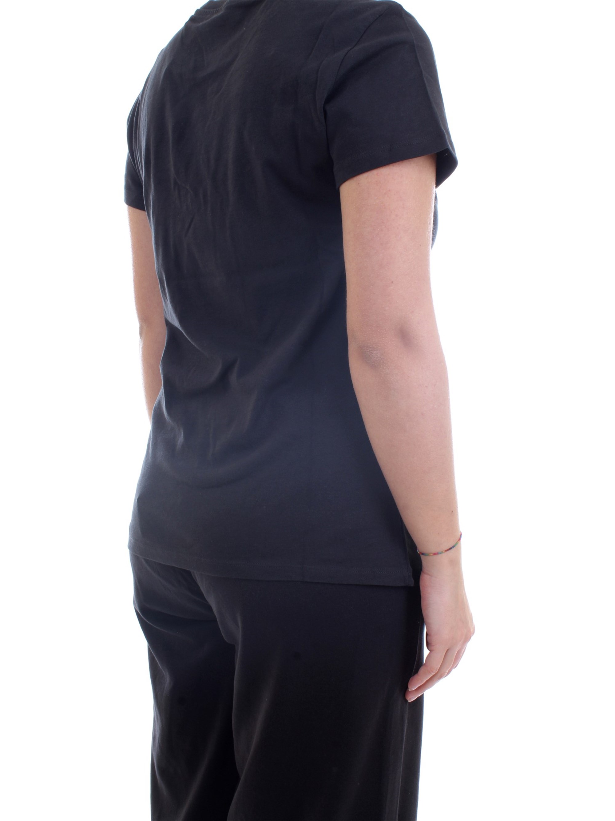 LEVI'S 17369-1252 White Clothing Woman T-Shirt/Polo LEVI'S 17369-1252 White Clothing Woman T-Shirt/Polo