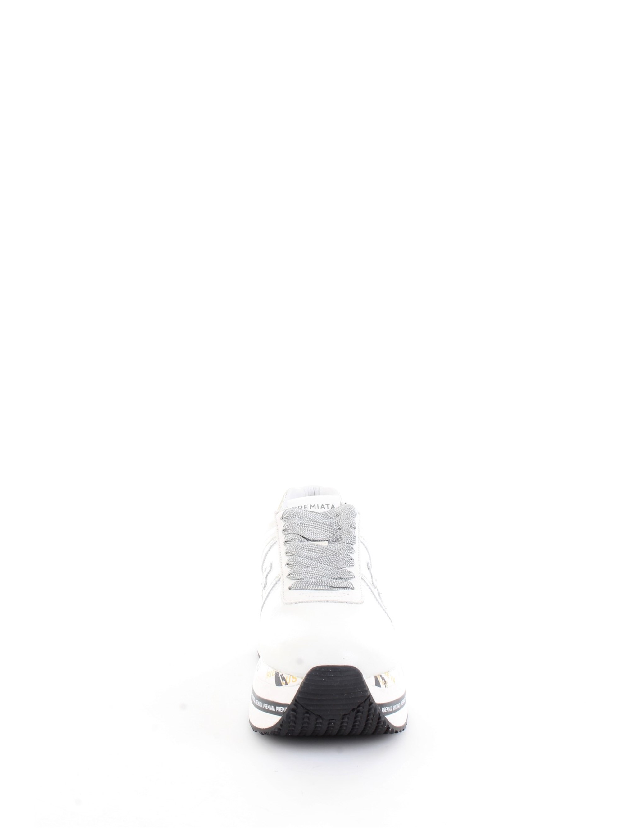 PREMIATA BETH 4517 White Shoes Woman Sneakers PREMIATA BETH 4517 White Shoes Woman Sneakers