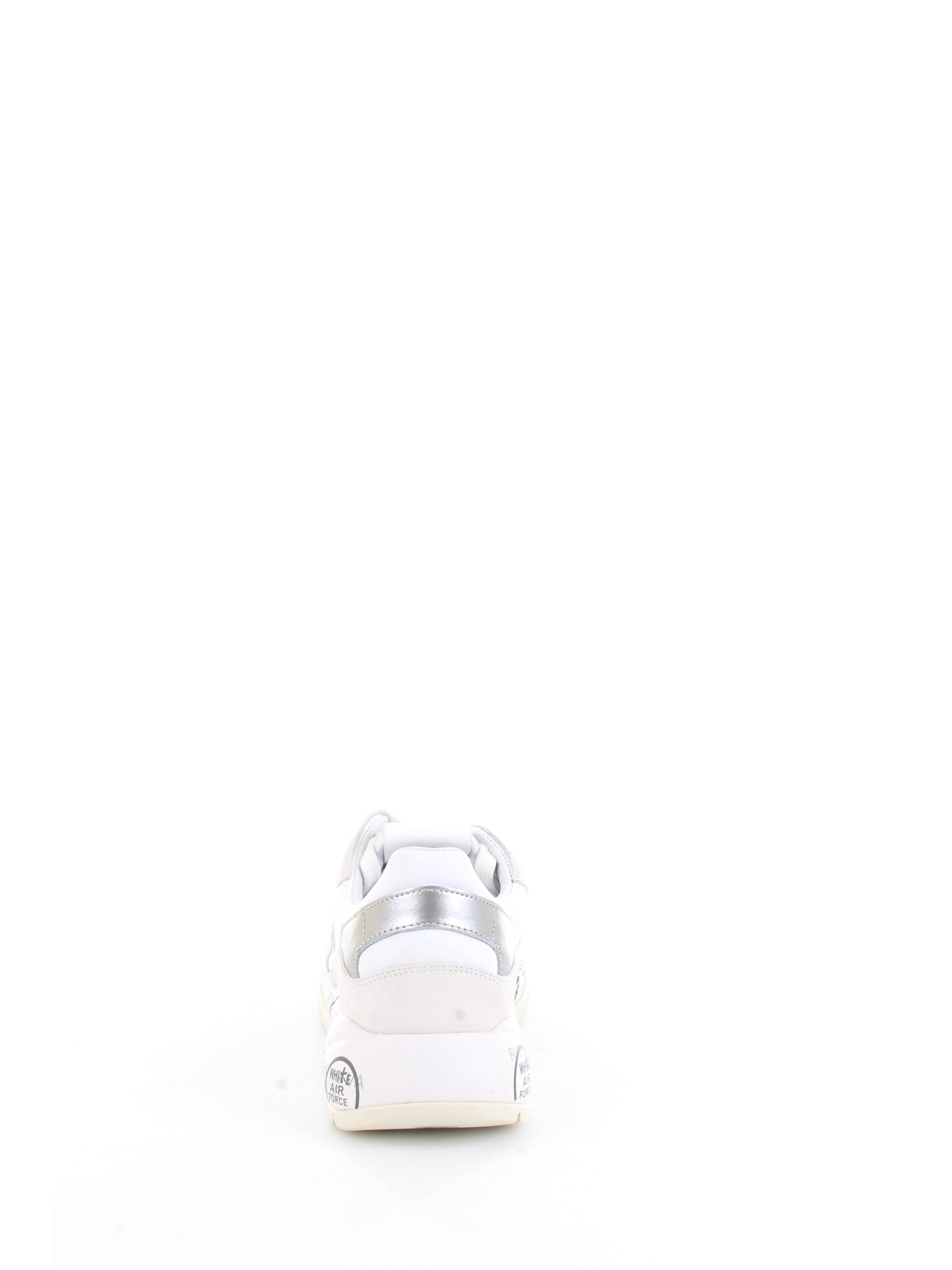 PREMIATA SCARLETT 3694 White Shoes Woman Sneakers PREMIATA SCARLETT 3694 White Shoes Woman Sneakers