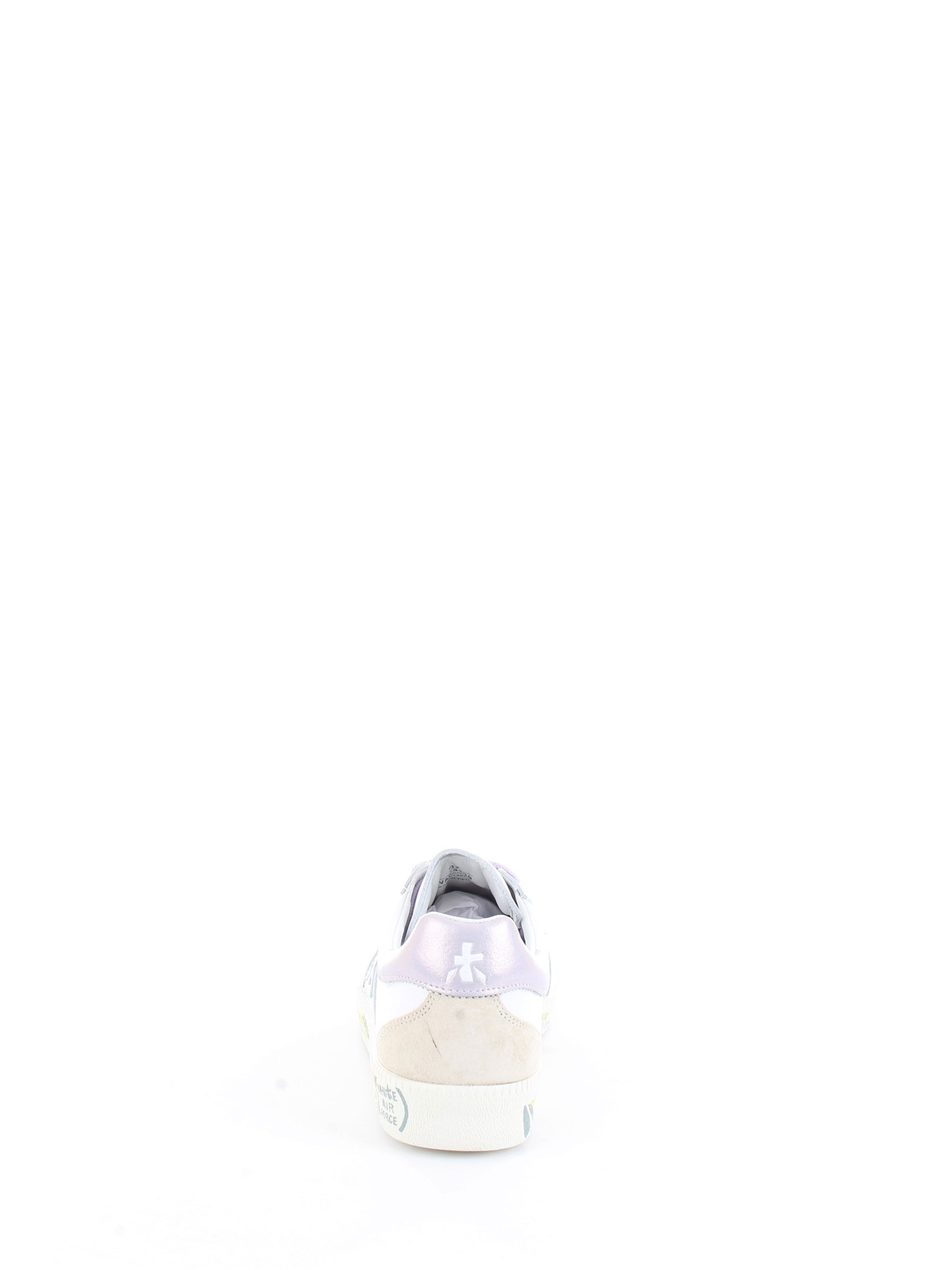PREMIATA ANDYD 5139 White Shoes Woman Sneakers PREMIATA ANDYD 5139 White Shoes Woman Sneakers