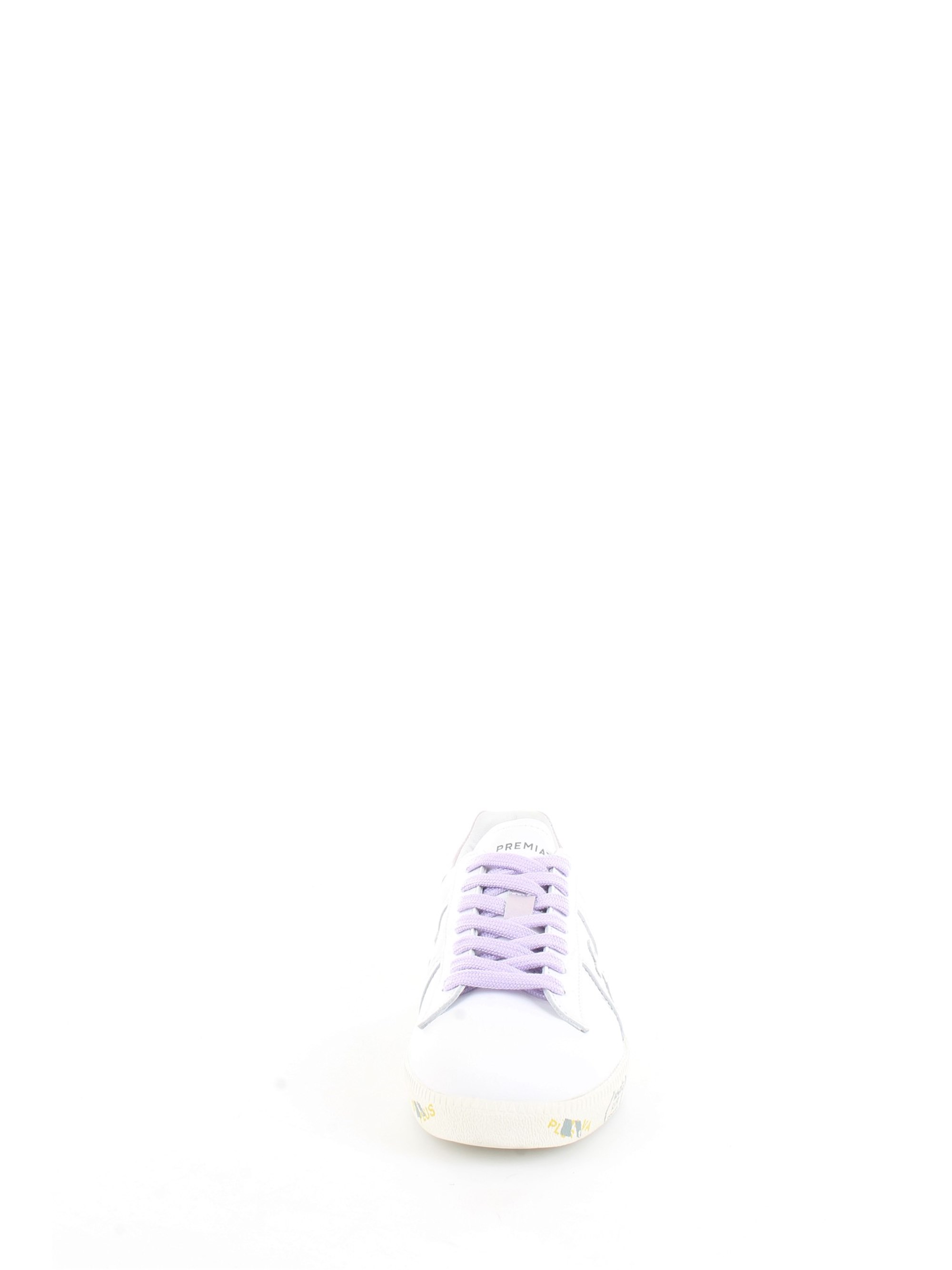 PREMIATA ANDYD 5139 White Shoes Woman Sneakers PREMIATA ANDYD 5139 White Shoes Woman Sneakers