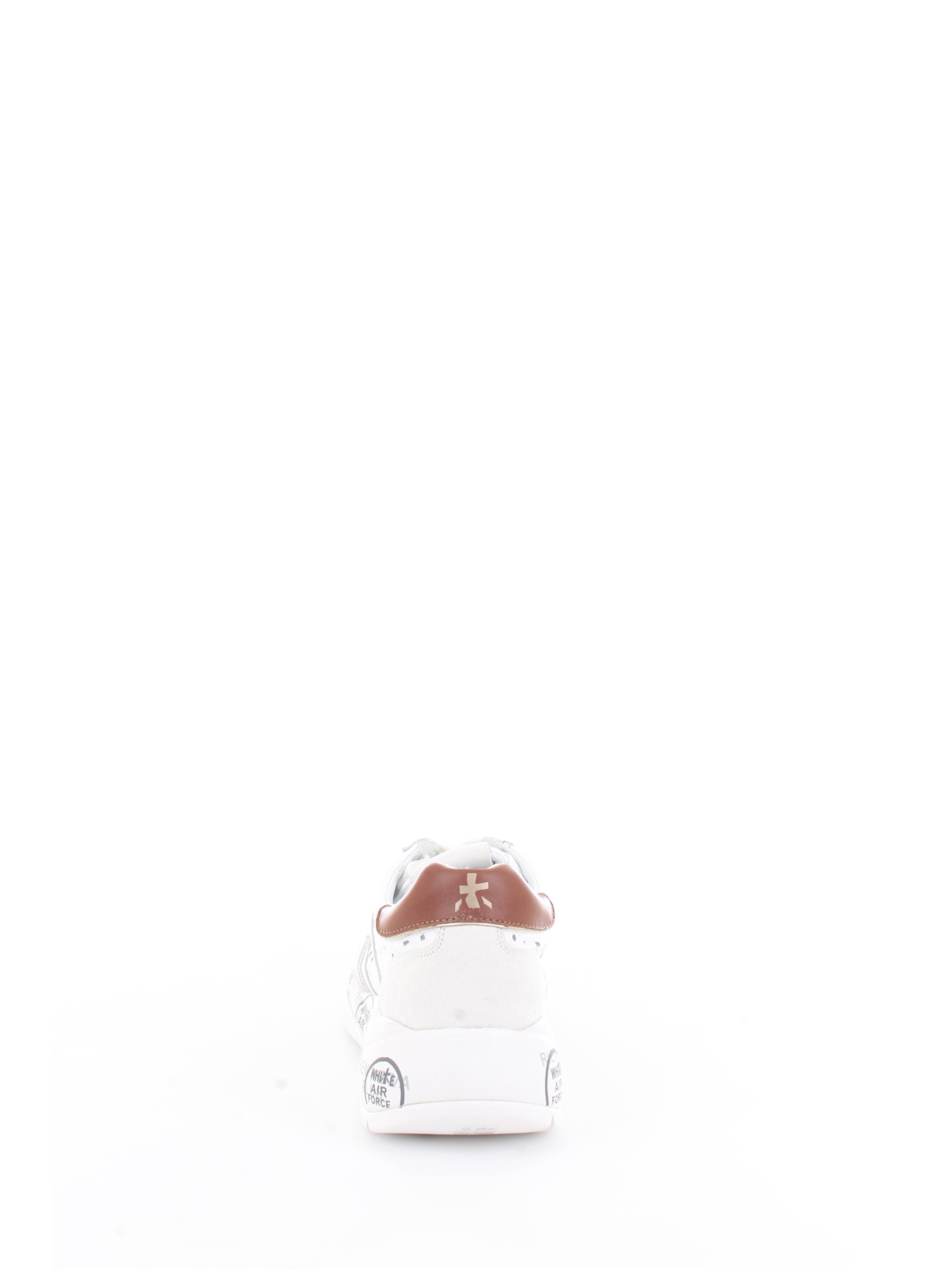 PREMIATA LAYLA 5217 Beige Shoes Woman Sneakers PREMIATA LAYLA 5217 Beige Shoes Woman Sneakers