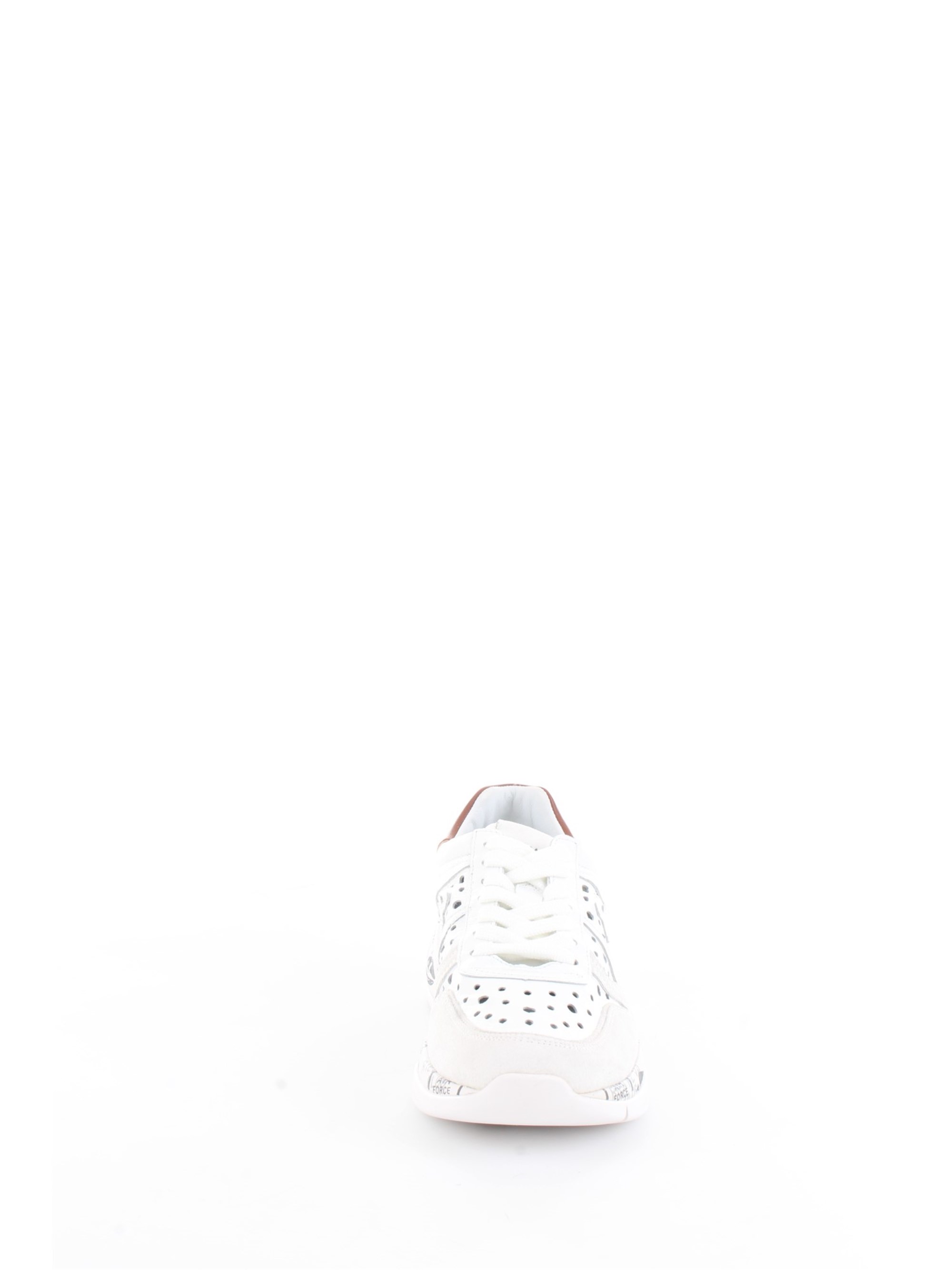 PREMIATA LAYLA 5217 Beige Shoes Woman Sneakers PREMIATA LAYLA 5217 Beige Shoes Woman Sneakers