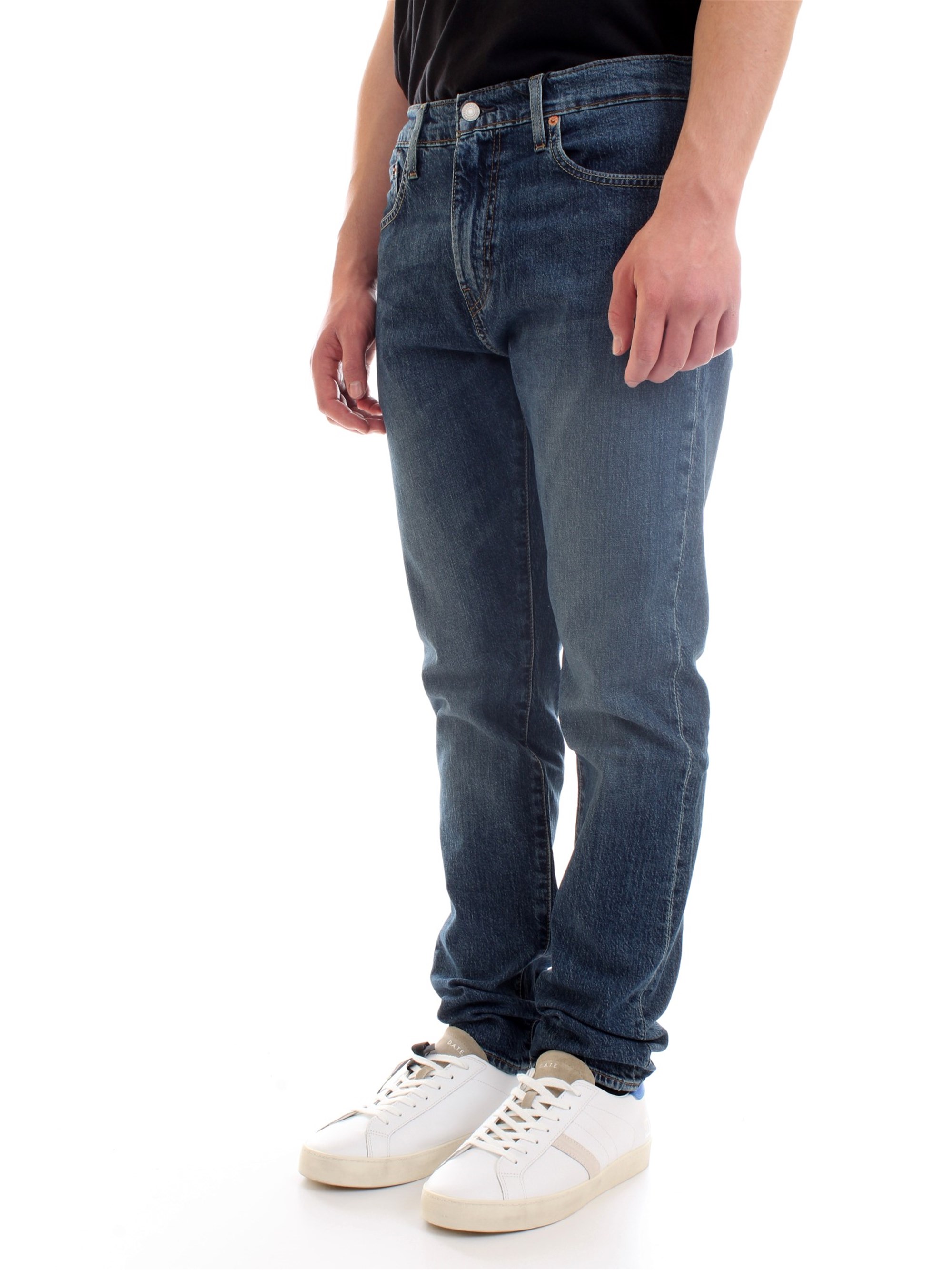 LEVI'S 28833 0850 Medium blue Clothing Man Jeans LEVI'S 28833 0850 Medium blue Clothing Man Jeans