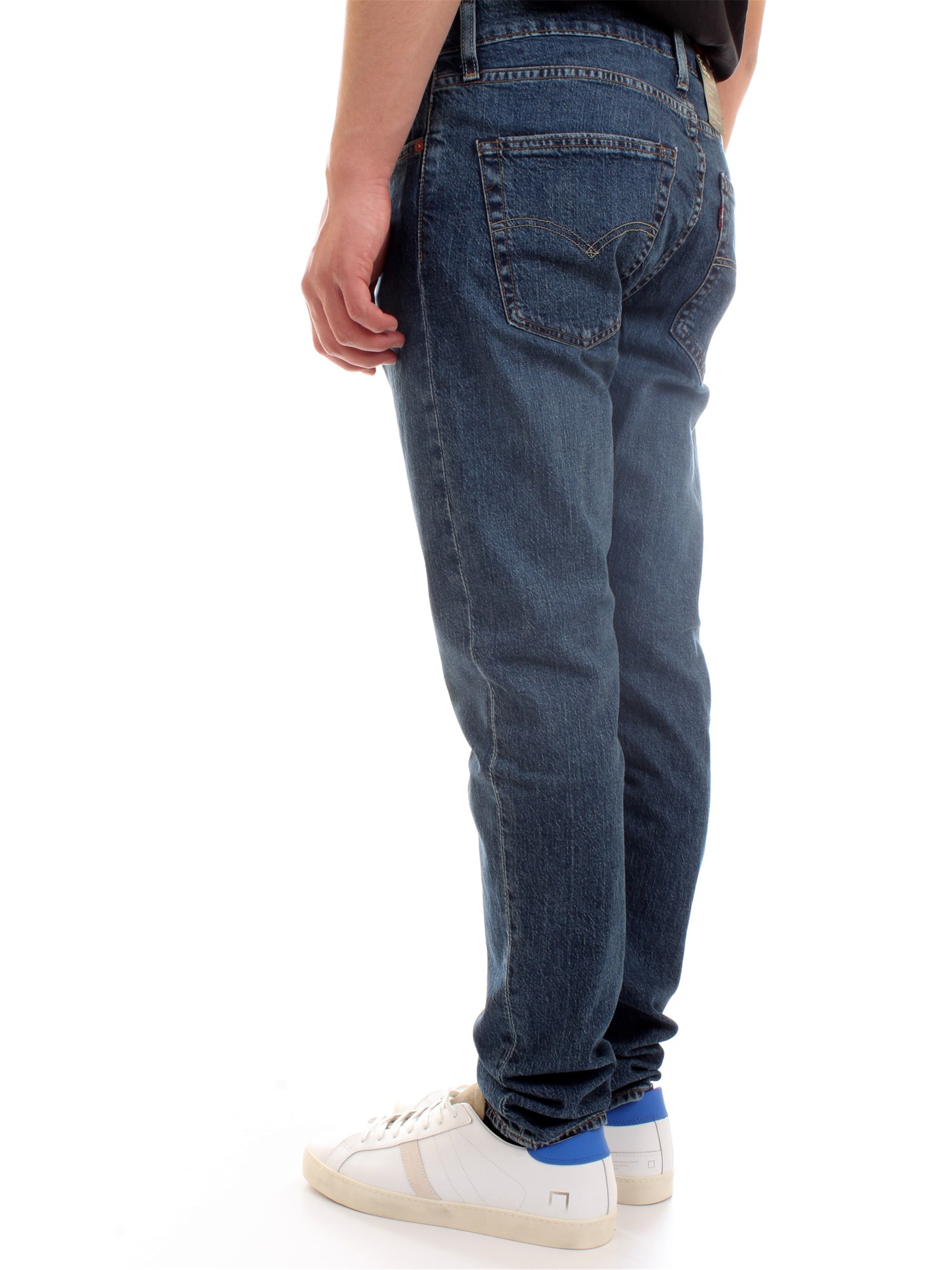 LEVI'S 28833 0850 Medium blue Clothing Man Jeans LEVI'S 28833 0850 Medium blue Clothing Man Jeans