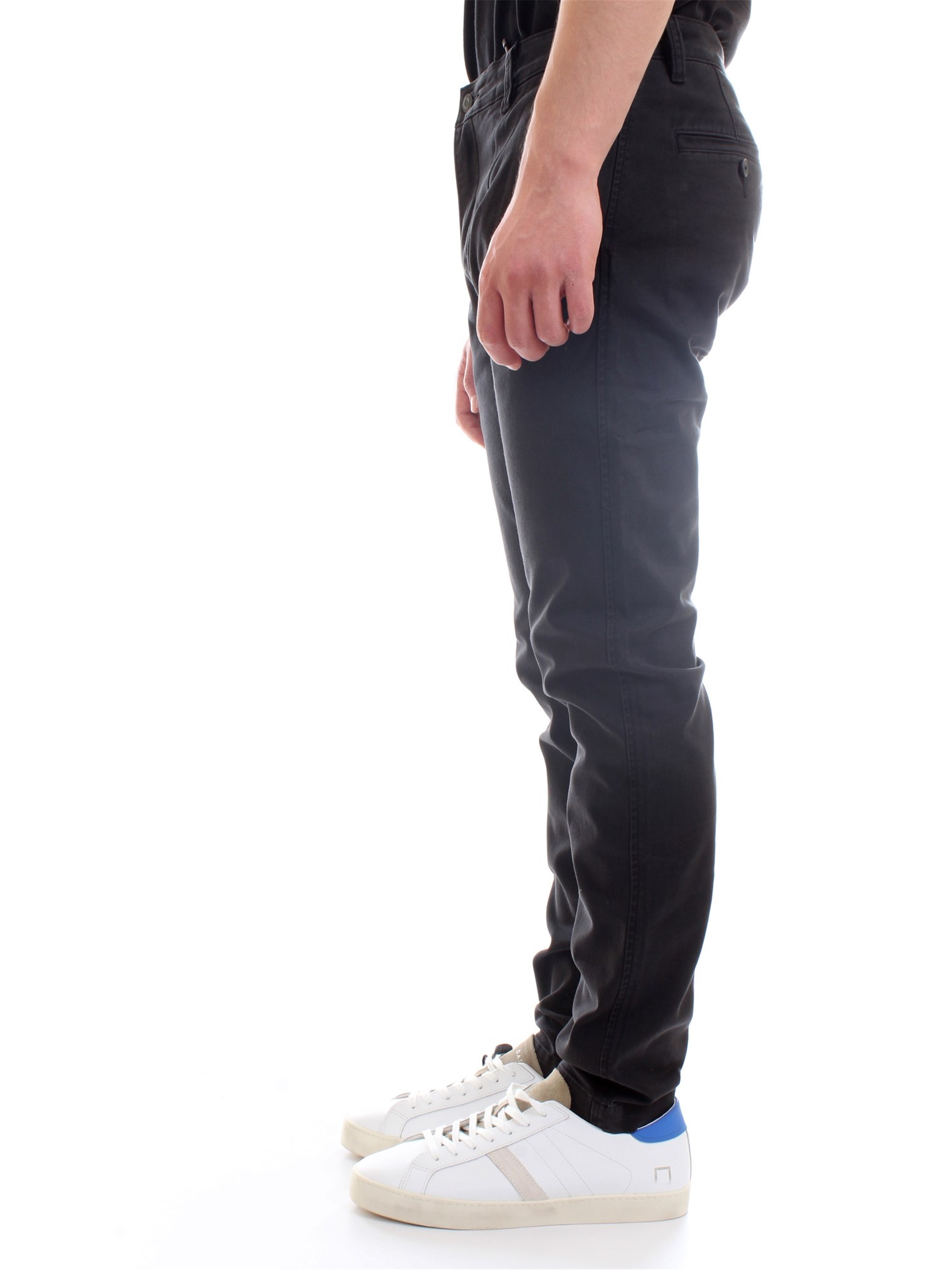 LEVI'S 17196 black meteorite Clothing Man Trousers LEVI'S 17196 black meteorite Clothing Man Trousers
