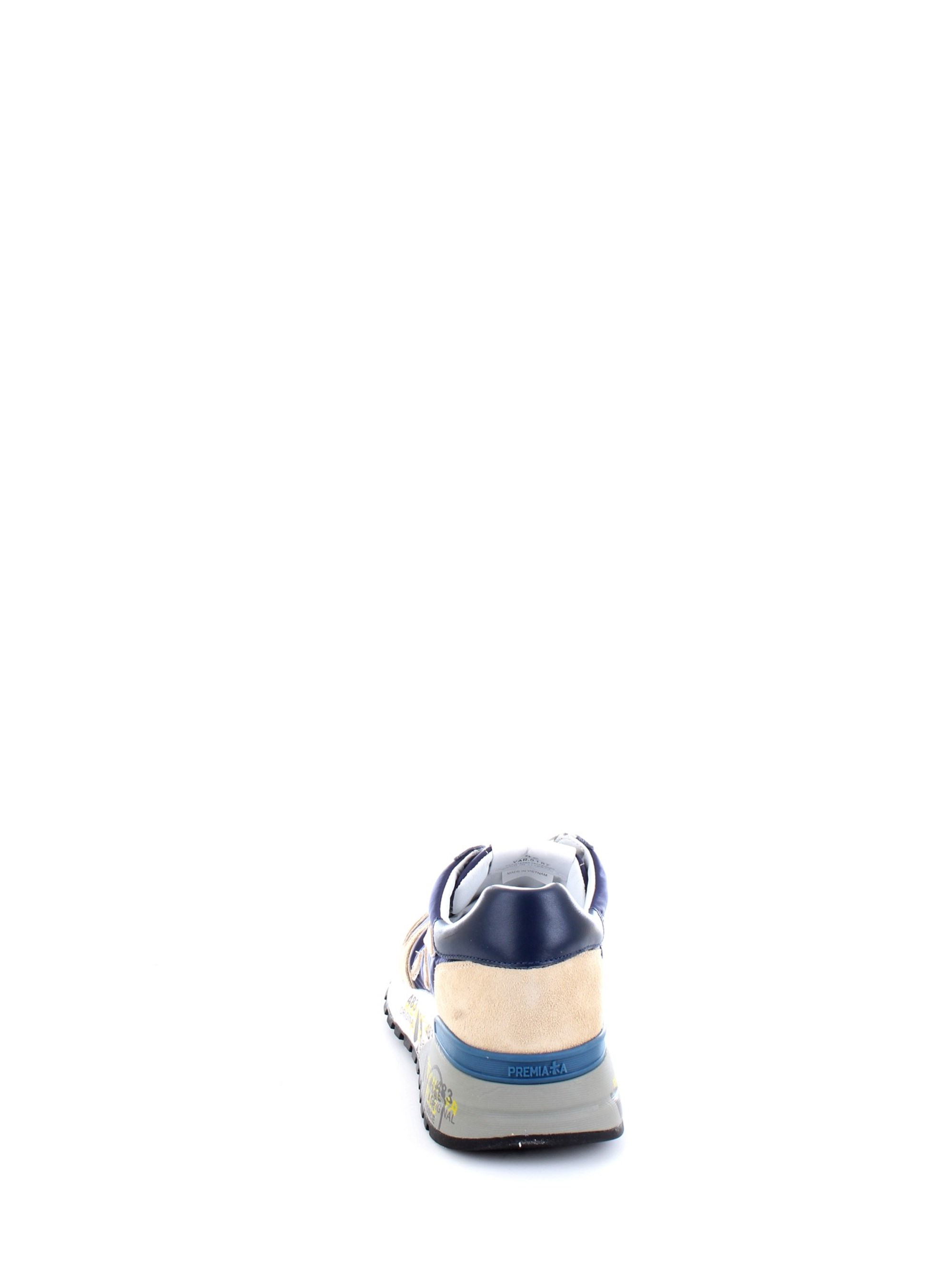 PREMIATA MICK 5187 Blue Shoes Man Glasses PREMIATA MICK 5187 Blue Shoes Man Glasses
