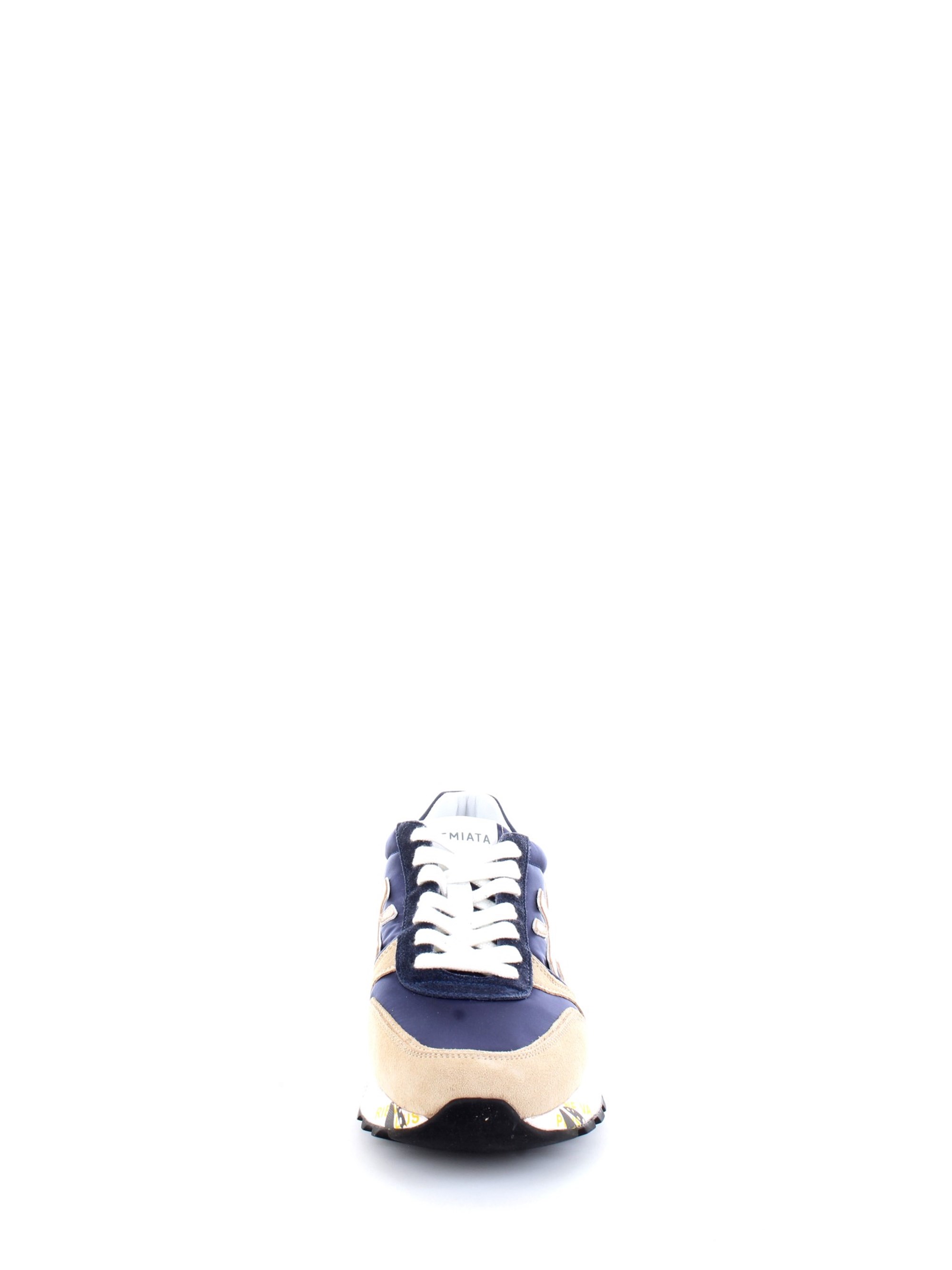 PREMIATA MICK 5187 Blue Shoes Man Glasses PREMIATA MICK 5187 Blue Shoes Man Glasses