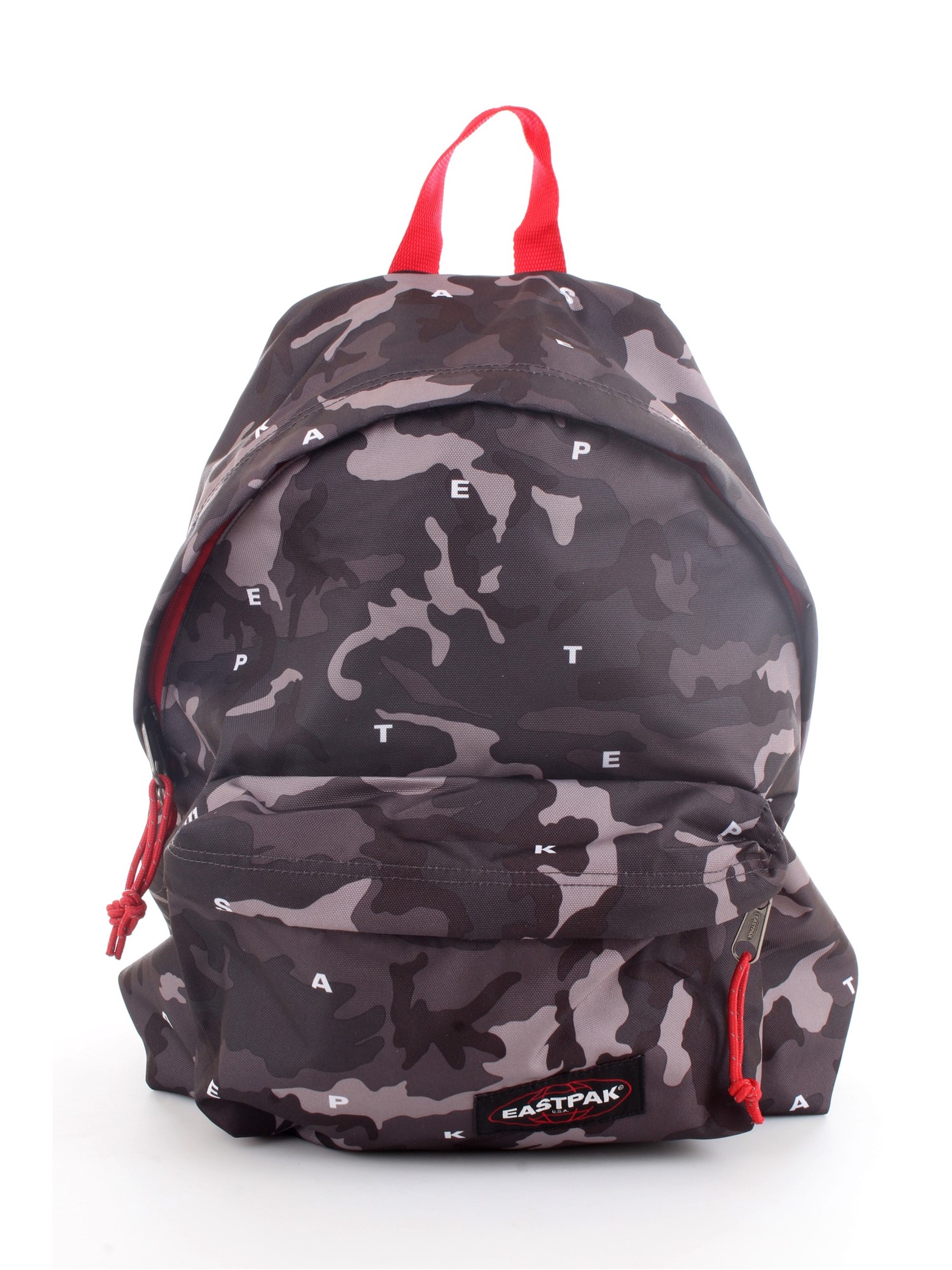 EASTPAK EK000620 Camouflage Accessories Unisex Backpack EASTPAK EK000620 Camouflage Accessories Unisex Backpack