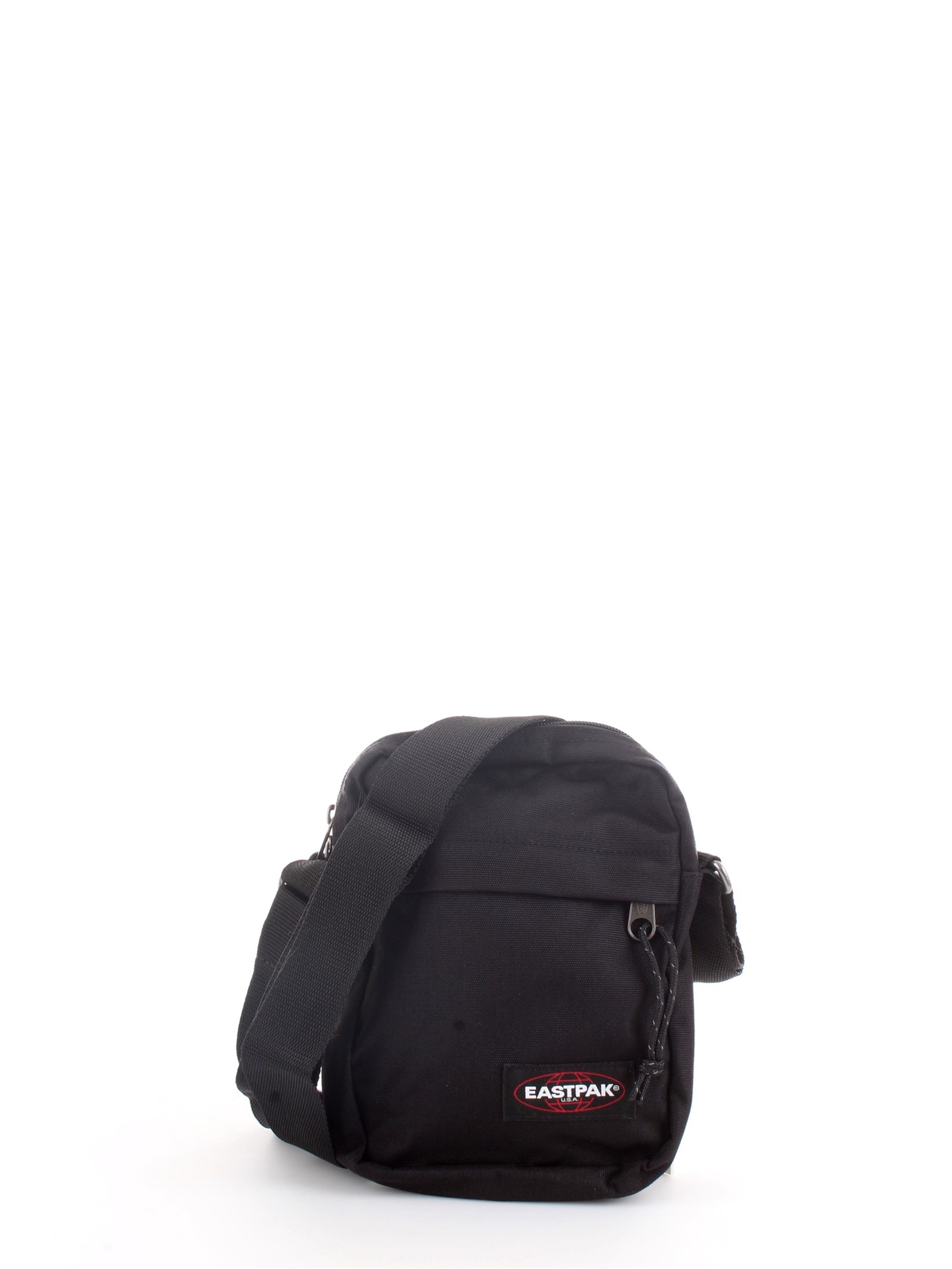 EASTPAK EK045 Black Accessories Man Cross body bag EASTPAK EK045 Black Accessories Man Cross body bag