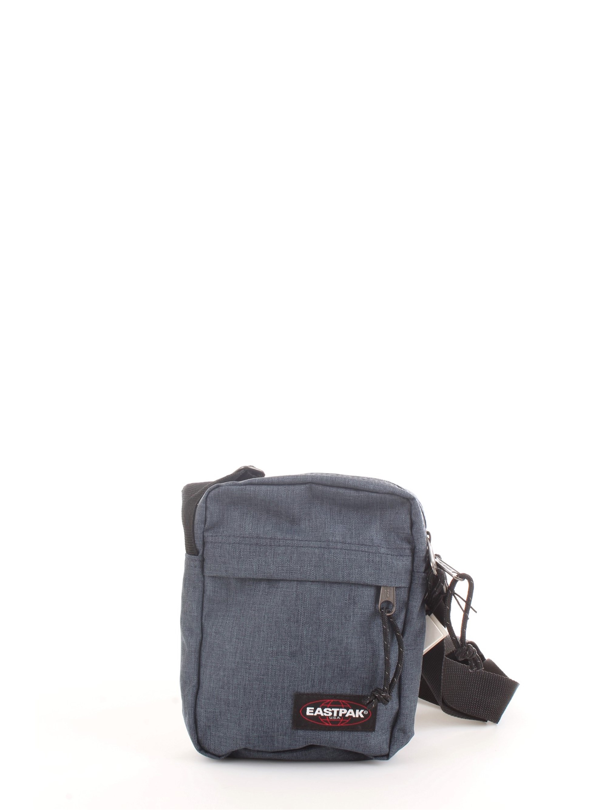 EASTPAK EK045 Light blue Accessories Man Cross body bag EASTPAK EK045 Light blue Accessories Man Cross body bag