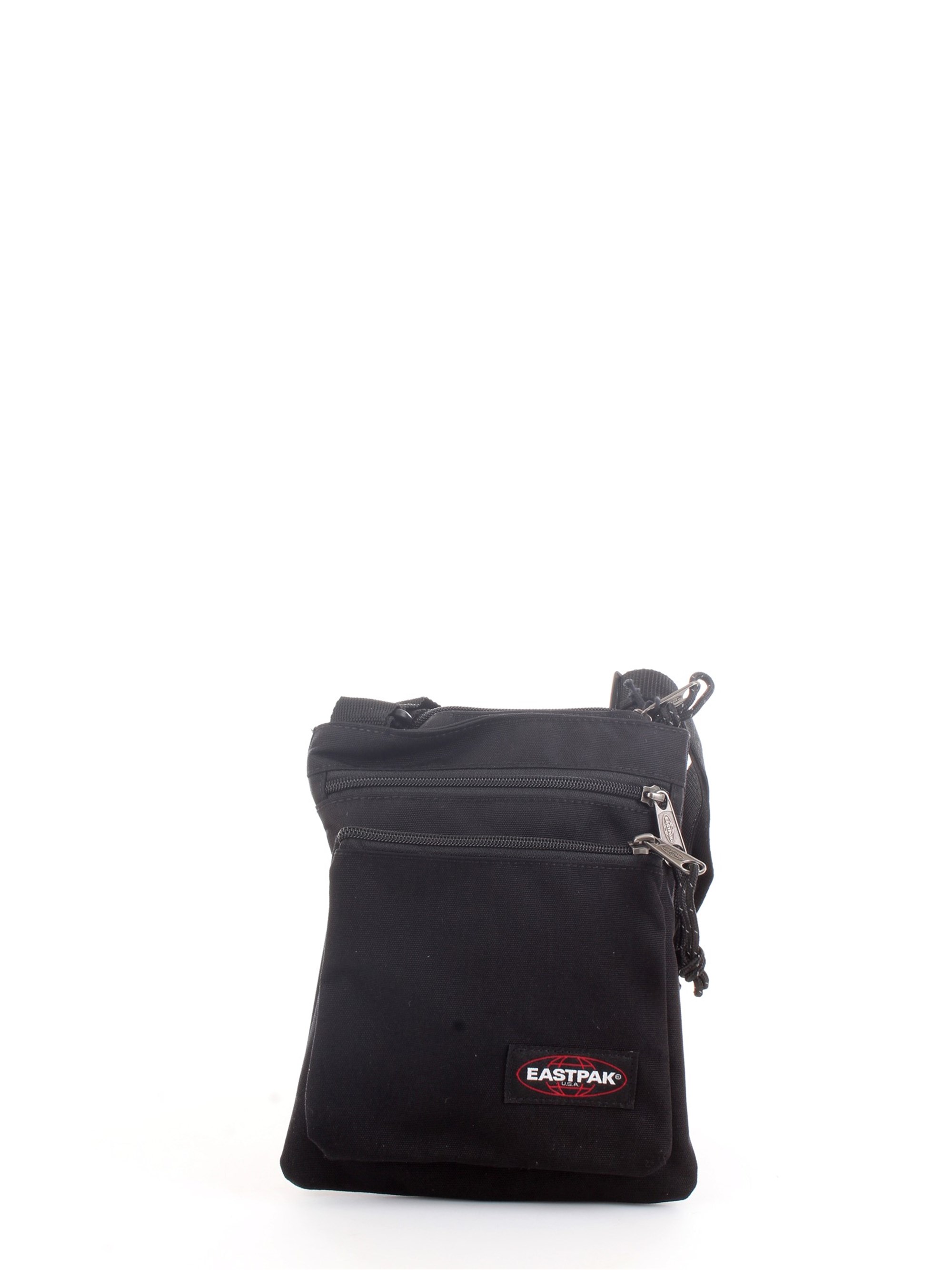 EASTPAK EK089 Black Accessories Man Cross body bag EASTPAK EK089 Black Accessories Man Cross body bag