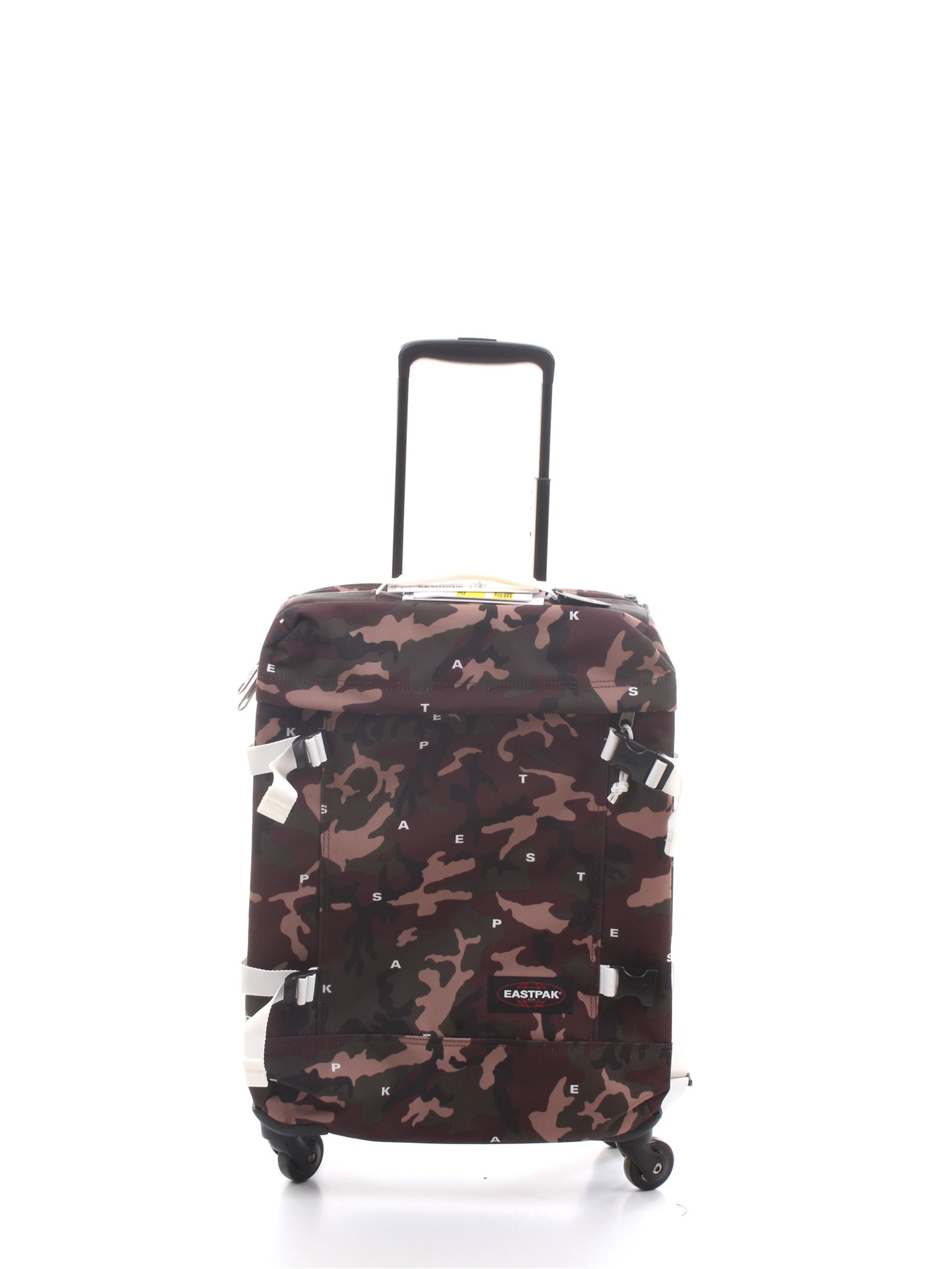 EASTPAK EK00080L Camouflage Accessories Unisex Trolley EASTPAK EK00080L Camouflage Accessories Unisex Trolley