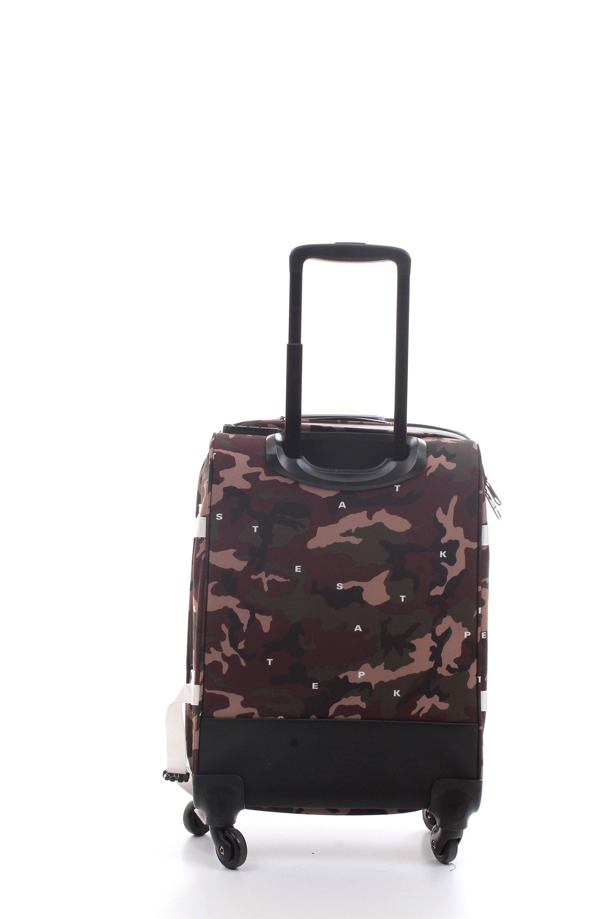 EASTPAK EK00080L Camouflage Accessories Unisex Trolley EASTPAK EK00080L Camouflage Accessories Unisex Trolley