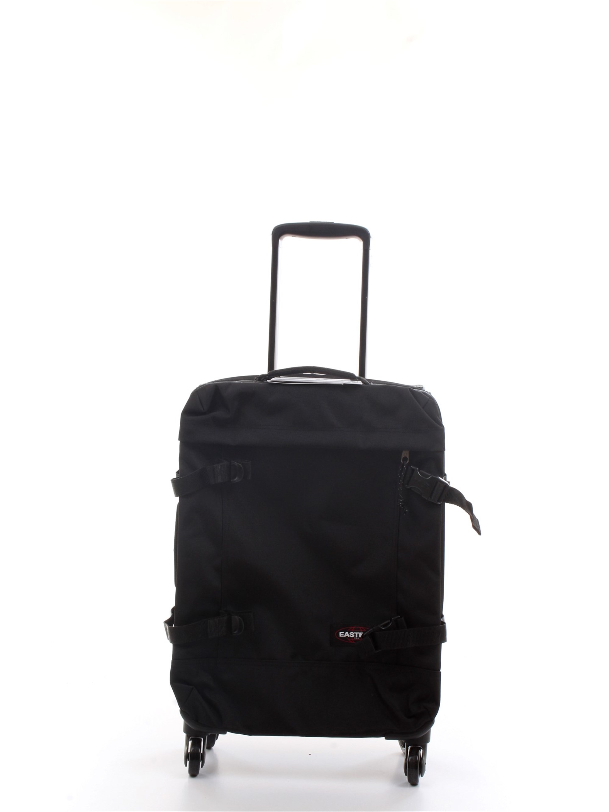 EASTPAK EK00080L Black Accessories Unisex Trolley EASTPAK EK00080L Black Accessories Unisex Trolley