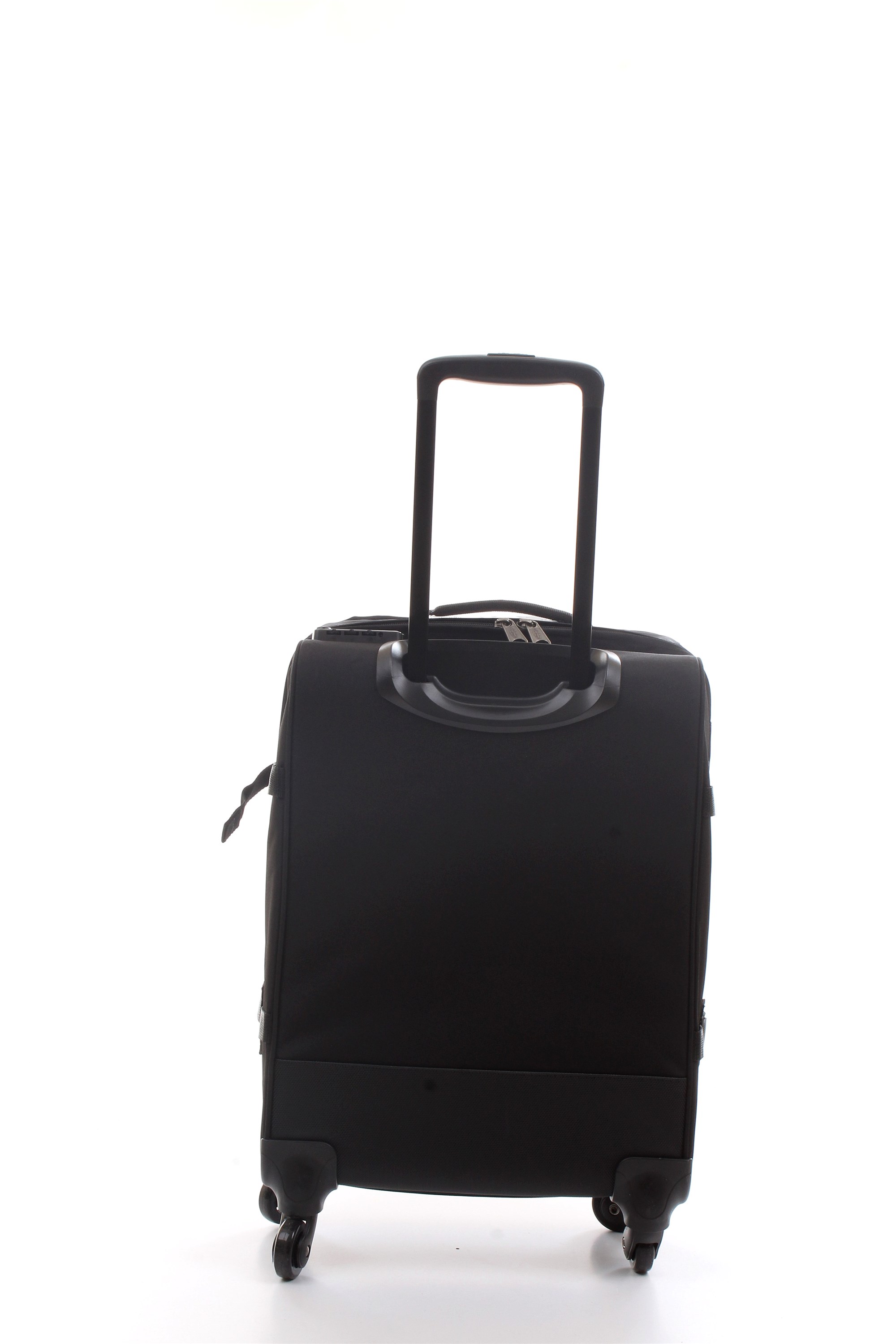 EASTPAK EK00080L Black Accessories Unisex Trolley EASTPAK EK00080L Black Accessories Unisex Trolley