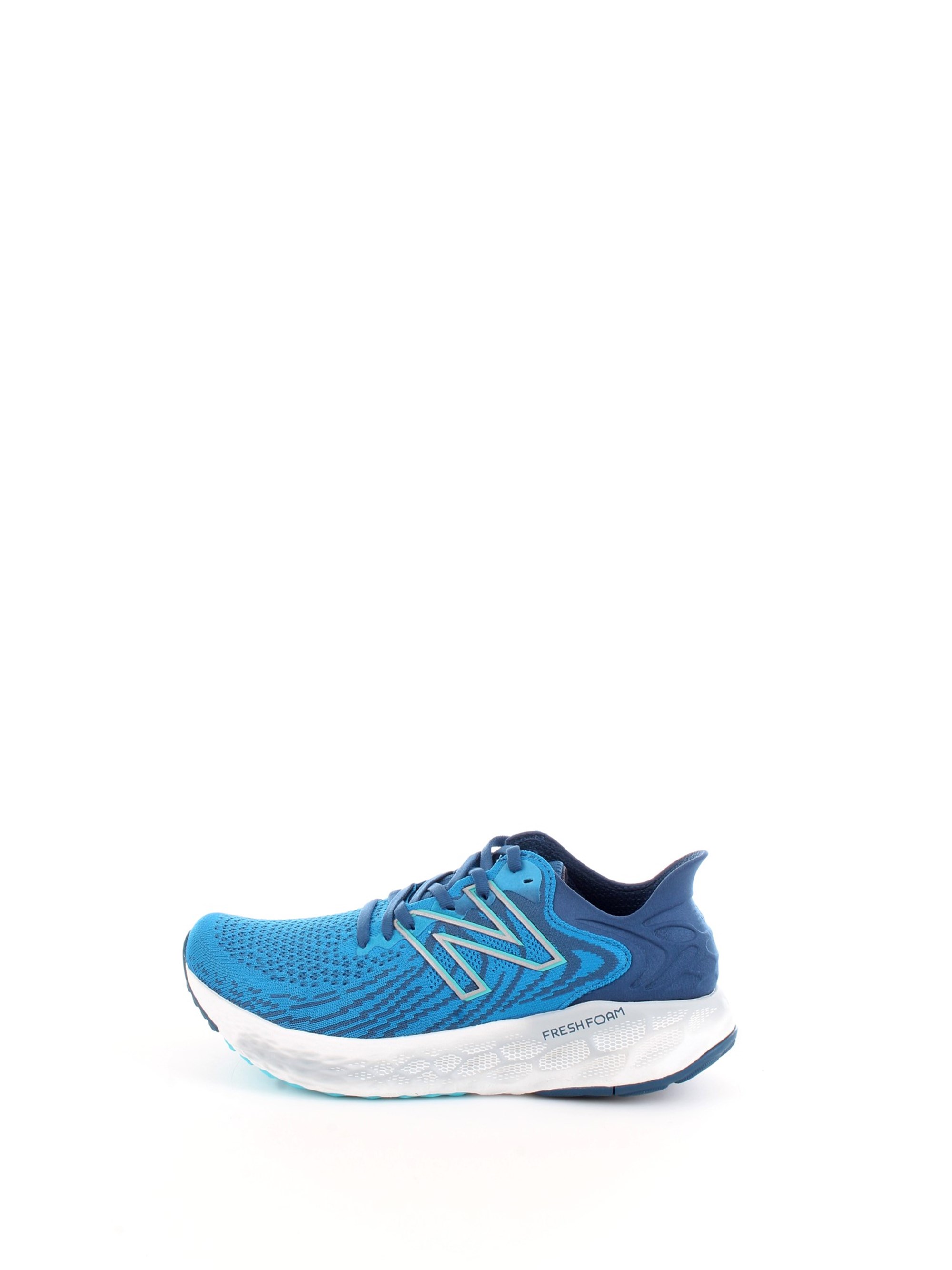 NEW BALANCE M1080 Light blue Shoes Unisex Sneakers NEW BALANCE M1080 Light blue Shoes Unisex Sneakers