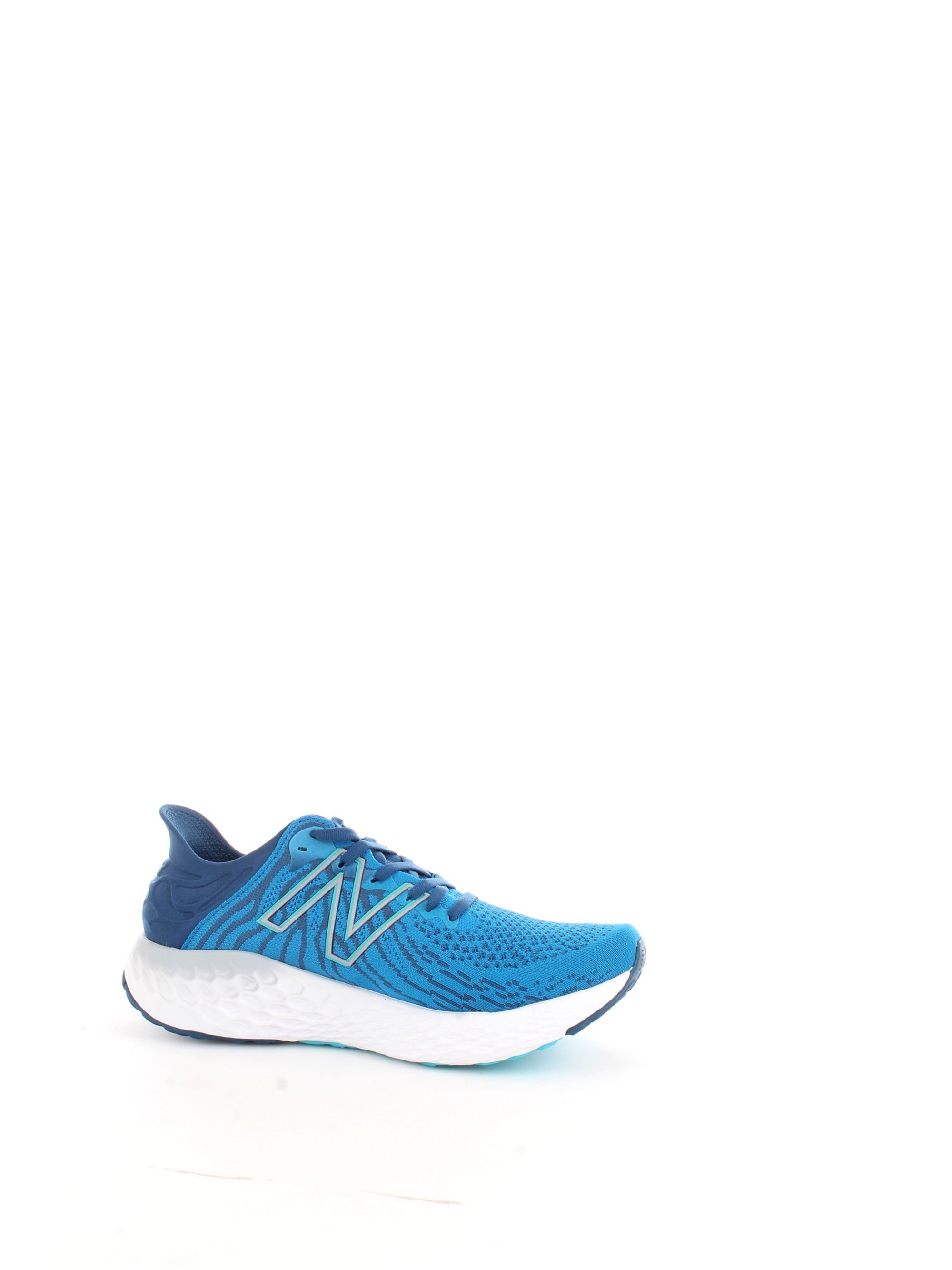 NEW BALANCE M1080 Light blue Shoes Unisex Sneakers NEW BALANCE M1080 Light blue Shoes Unisex Sneakers