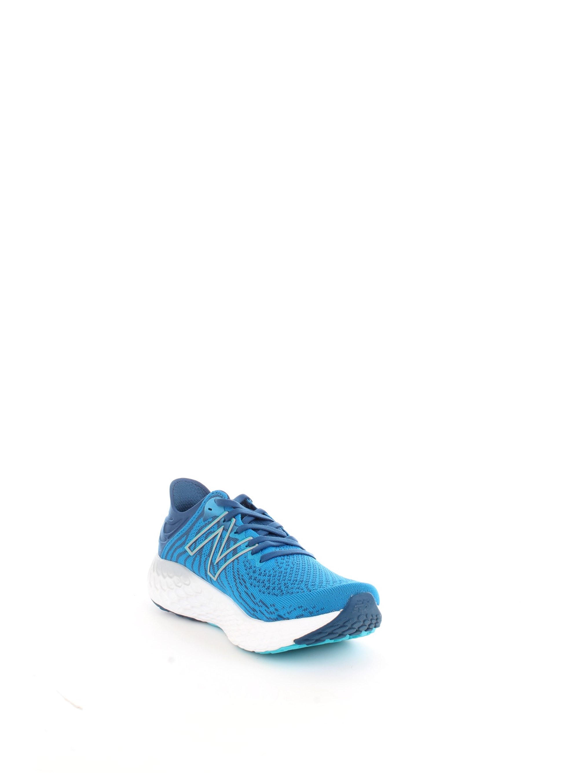 NEW BALANCE M1080 Light blue Shoes Unisex Sneakers NEW BALANCE M1080 Light blue Shoes Unisex Sneakers