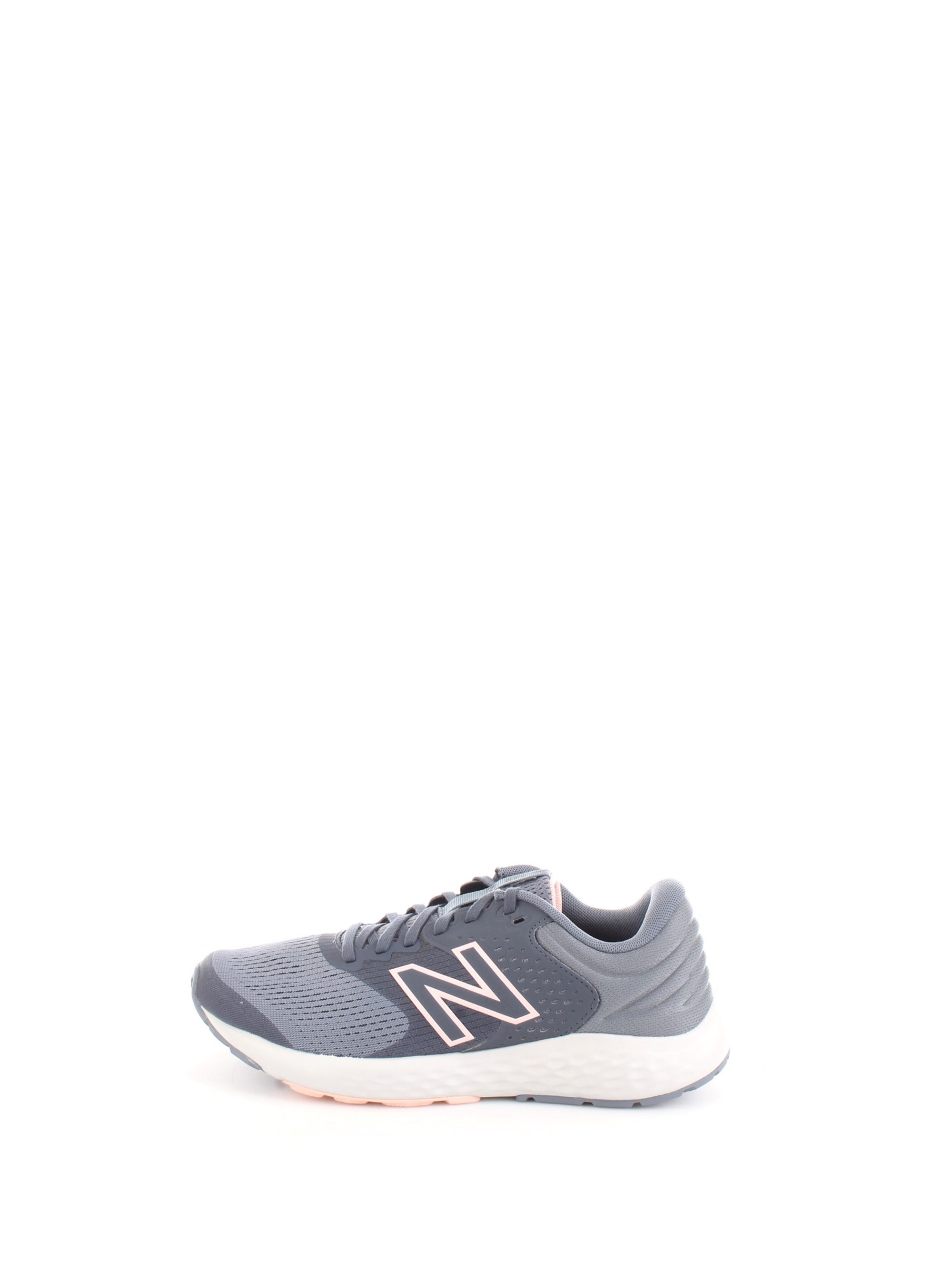 NEW BALANCE W520 Grey Shoes Woman Sneakers NEW BALANCE W520 Grey Shoes Woman Sneakers