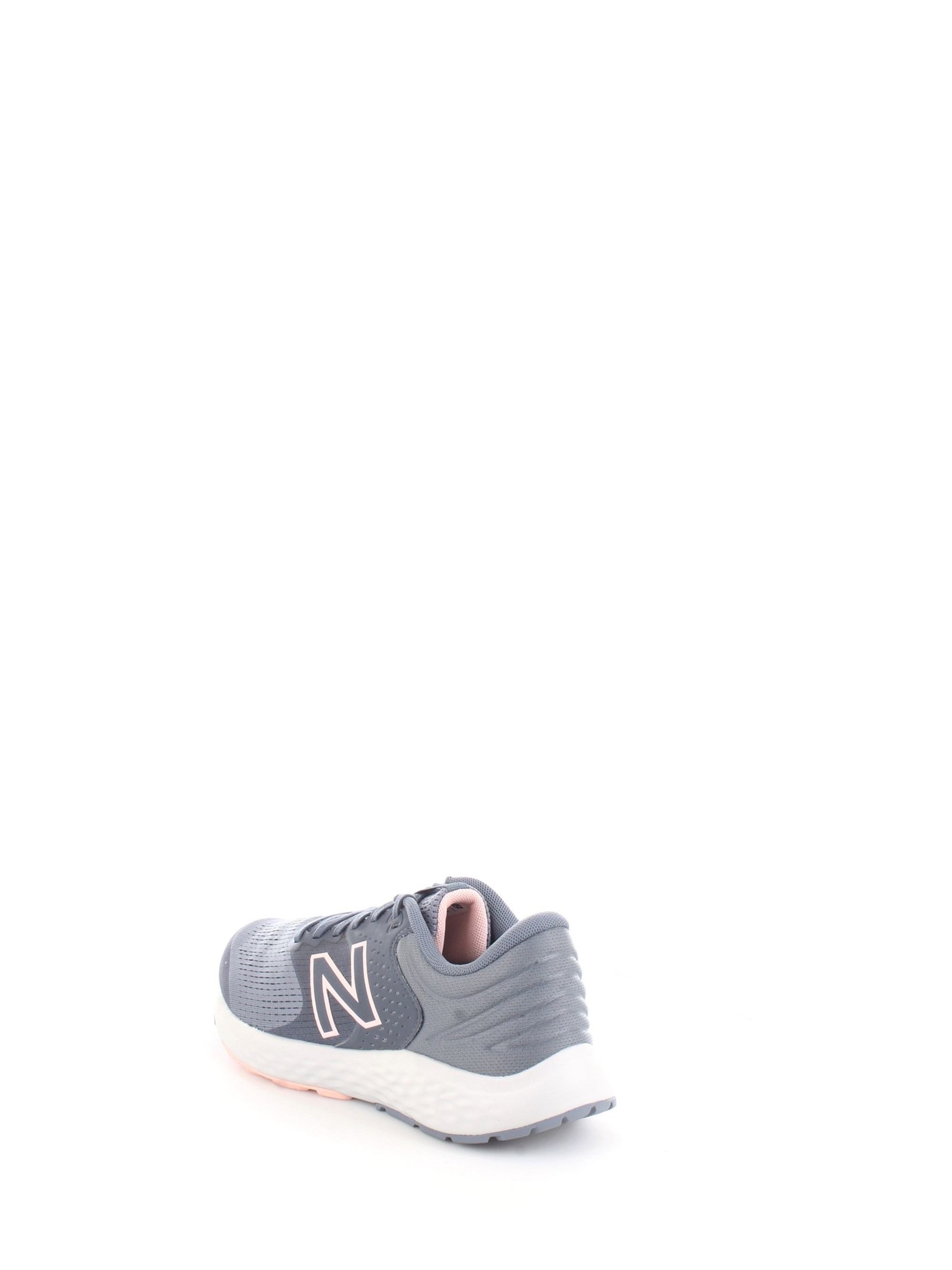 NEW BALANCE W520 Grey Shoes Woman Sneakers NEW BALANCE W520 Grey Shoes Woman Sneakers