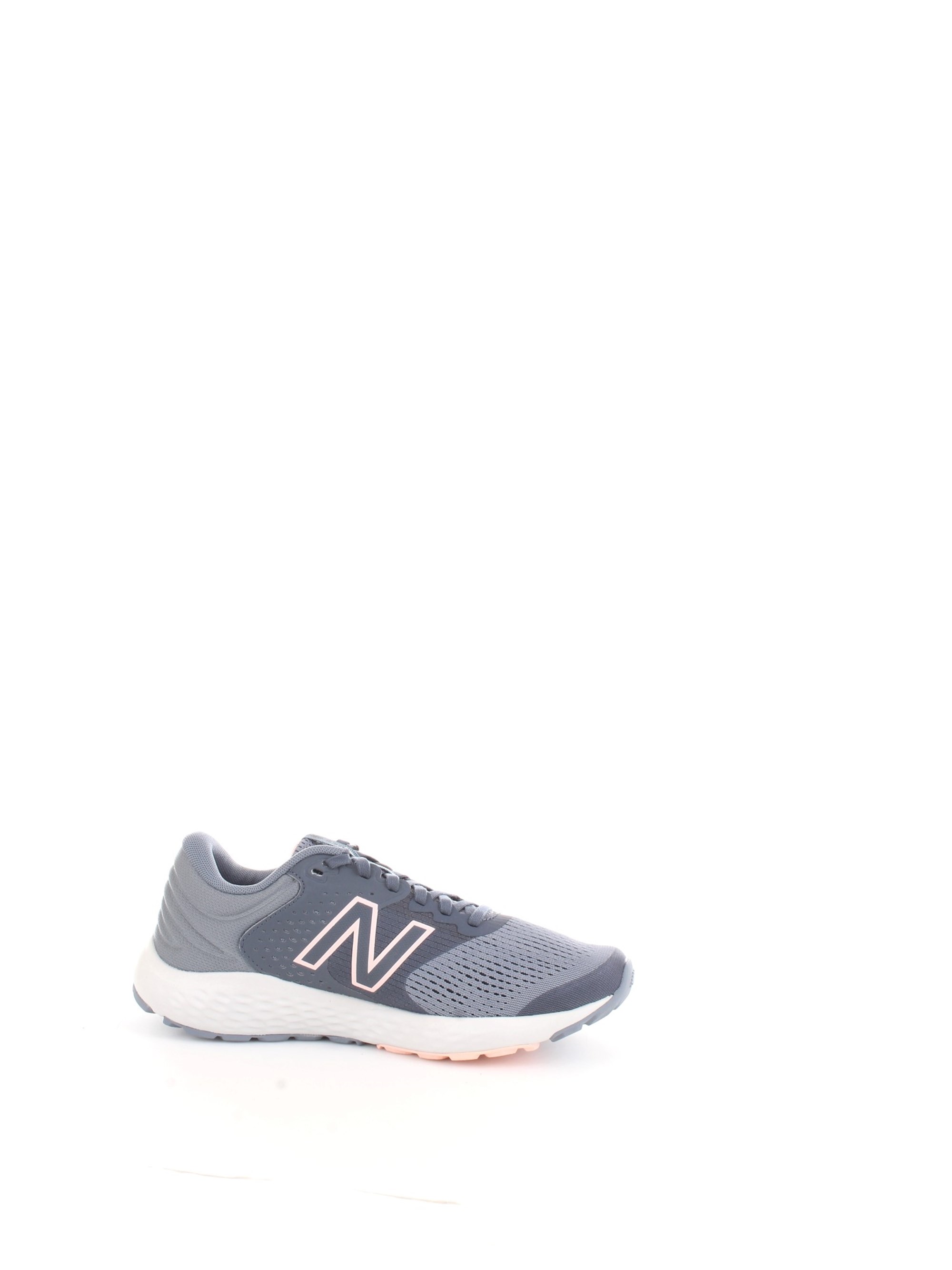 NEW BALANCE W520 Grey Shoes Woman Sneakers NEW BALANCE W520 Grey Shoes Woman Sneakers