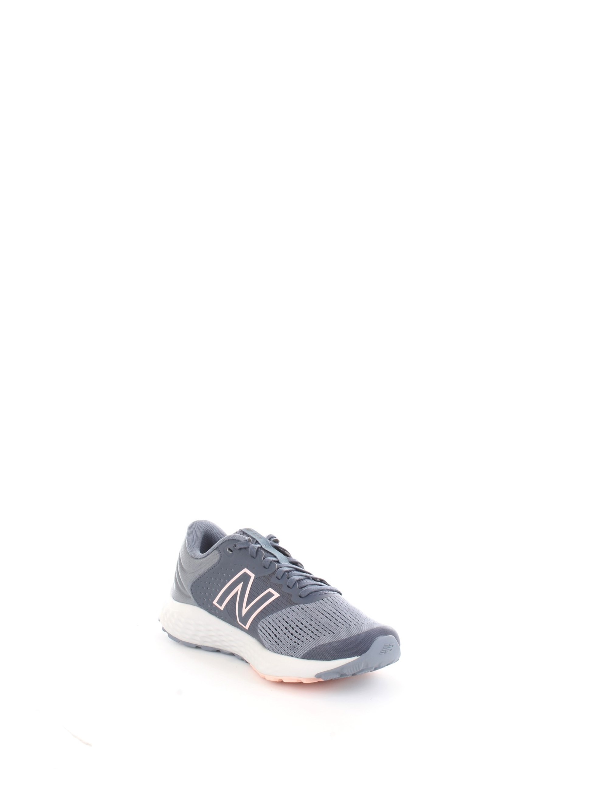 NEW BALANCE W520 Grey Shoes Woman Sneakers NEW BALANCE W520 Grey Shoes Woman Sneakers