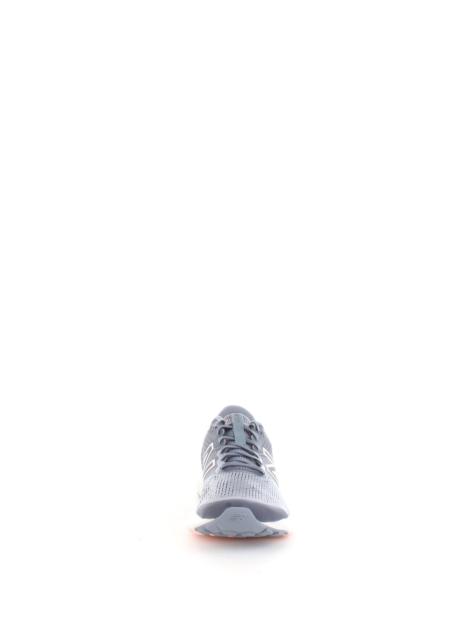 NEW BALANCE W520 Grey Shoes Woman Sneakers NEW BALANCE W520 Grey Shoes Woman Sneakers