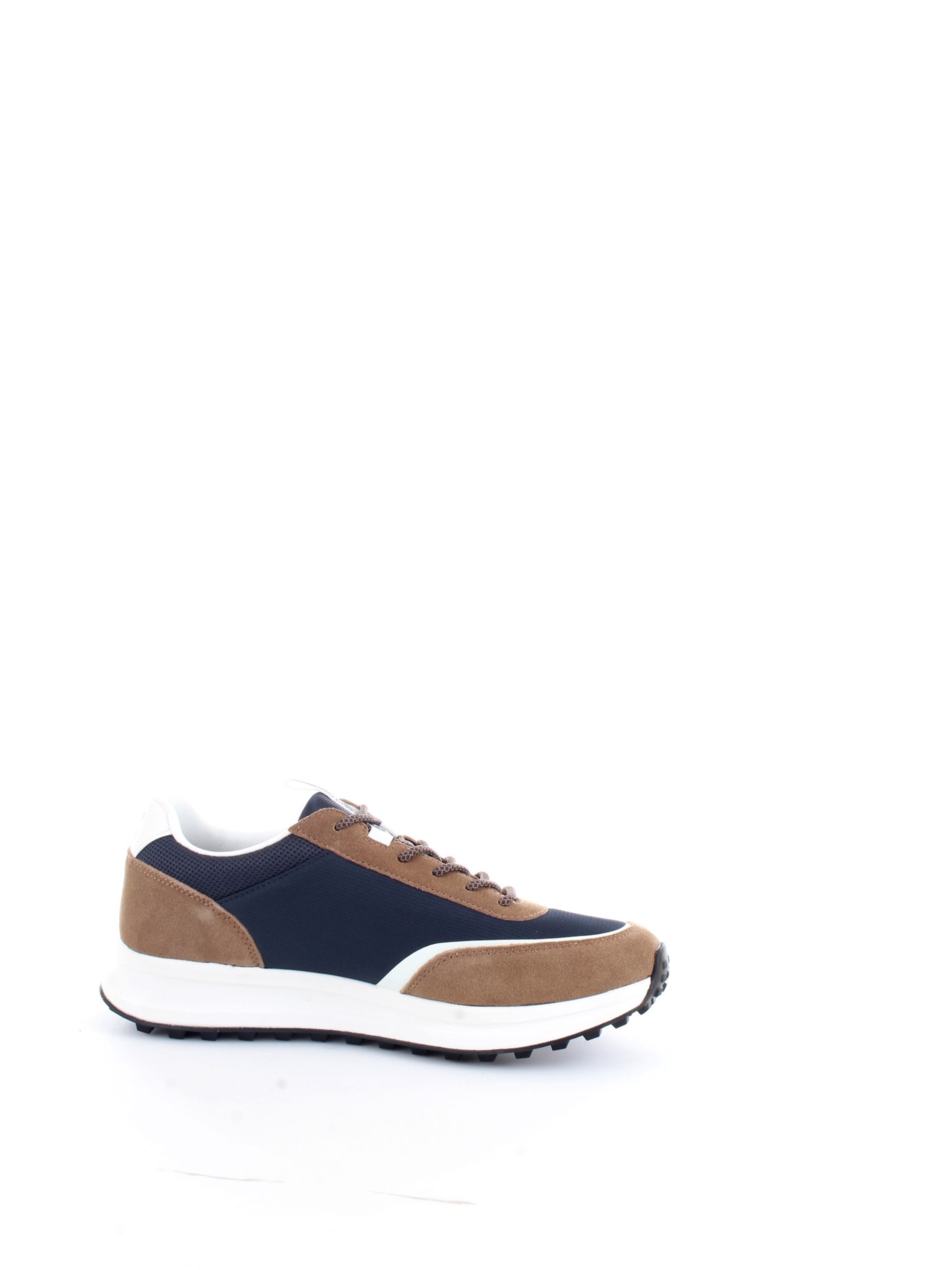 NAPAPIJRI NP0A4FK6 Brown Shoes Man Sneakers NAPAPIJRI NP0A4FK6 Brown Shoes Man Sneakers