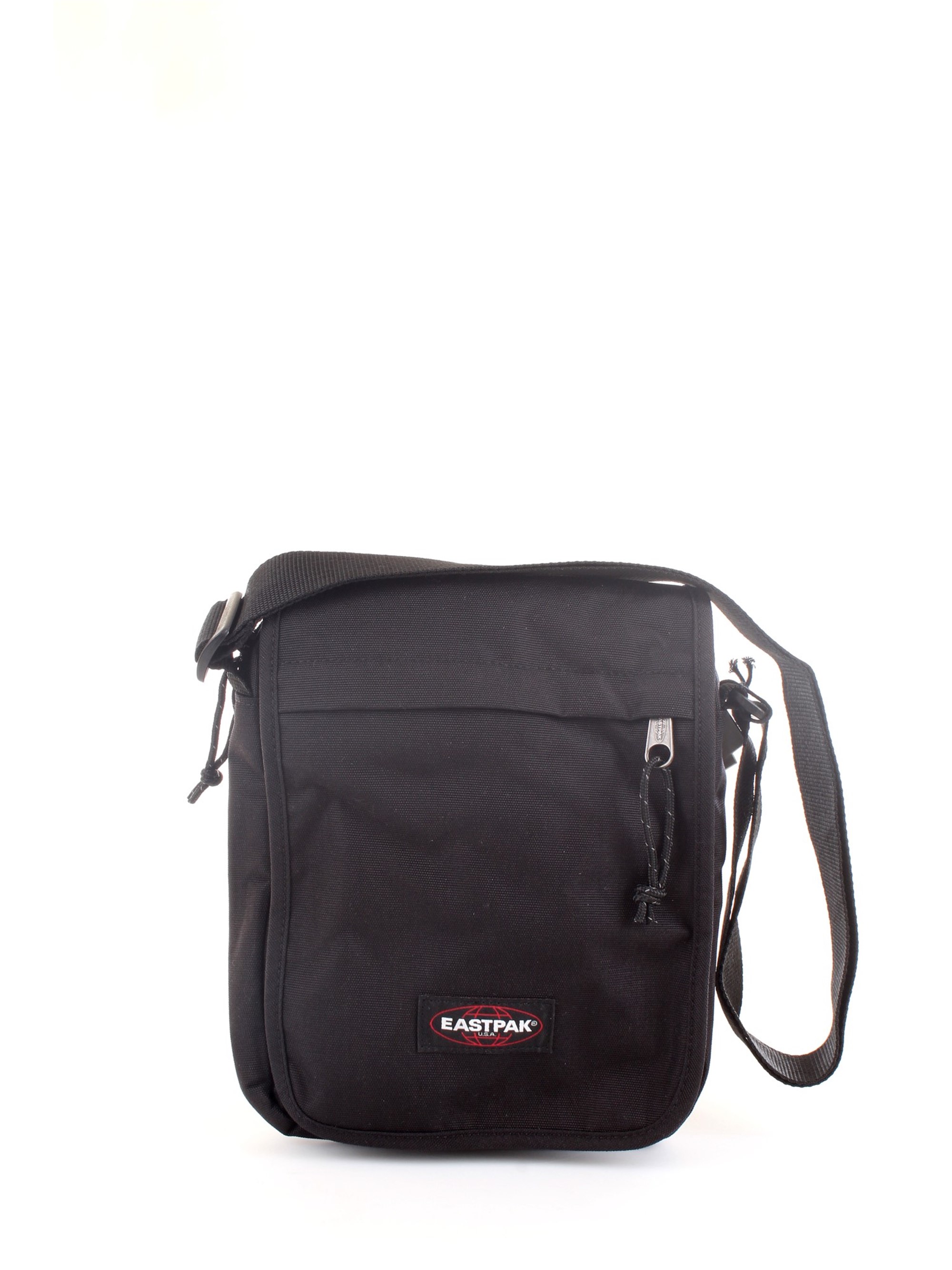 EASTPAK EK000746 Black Accessories Man Cross body bag EASTPAK EK000746 Black Accessories Man Cross body bag