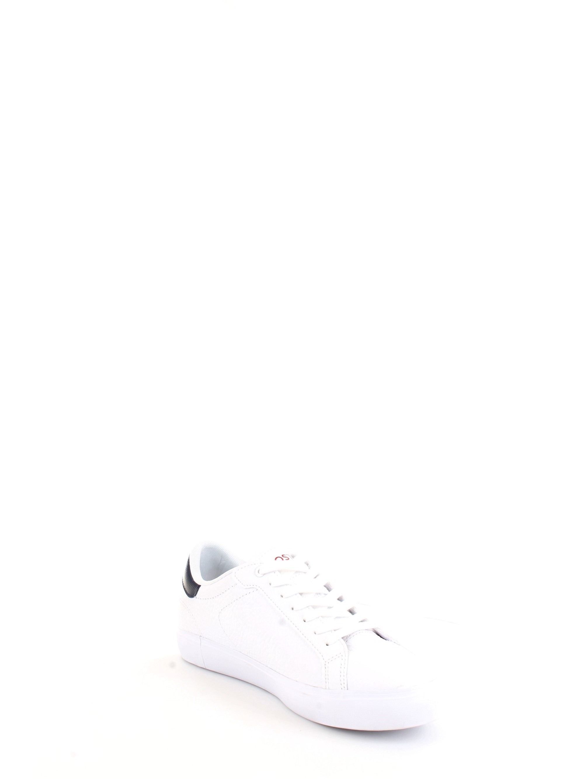 Lacoste 7-41SMA0028 White Shoes Man Sneakers Lacoste 7-41SMA0028 White Shoes Man Sneakers