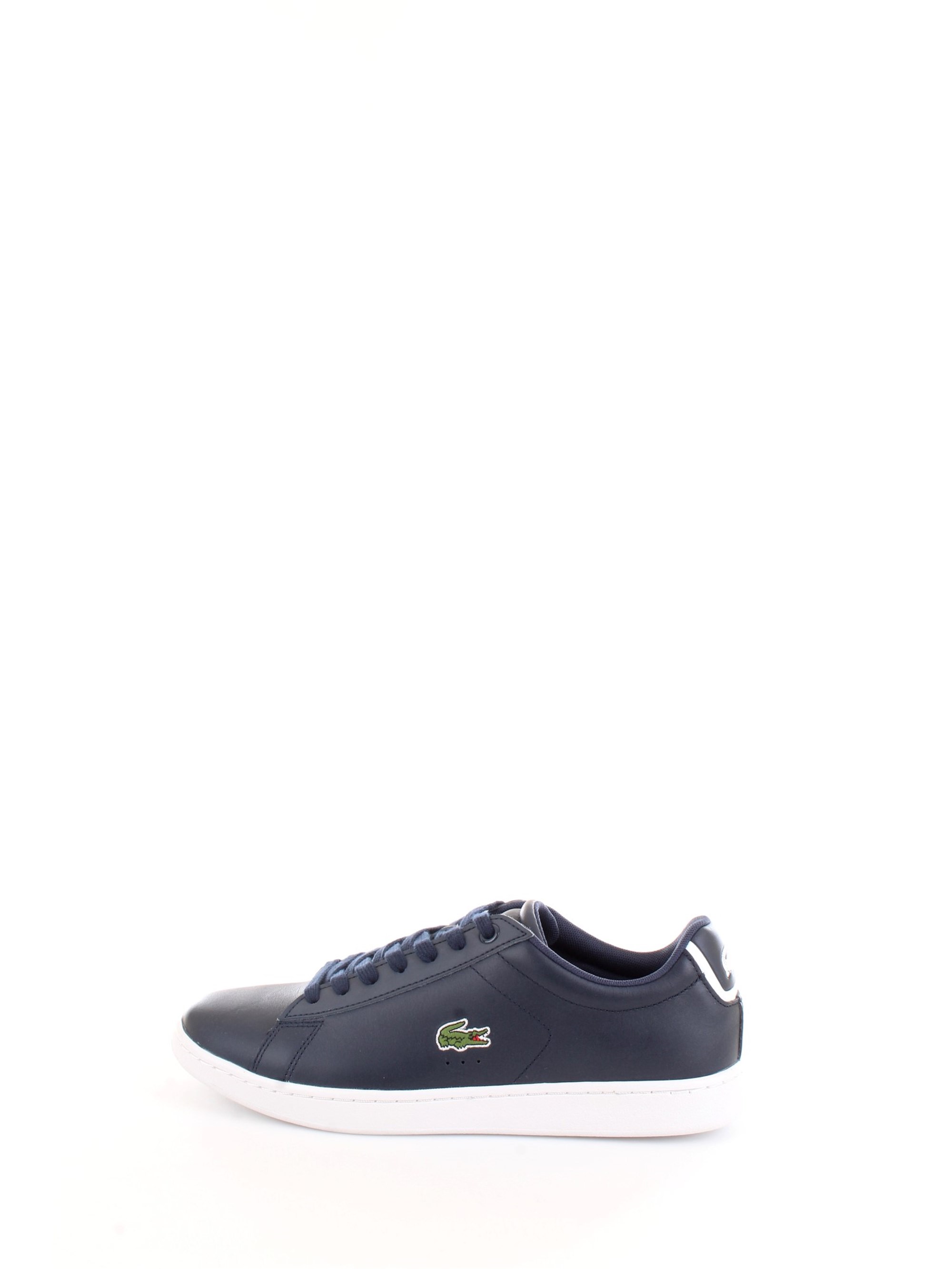Lacoste 7-33SPM1002 Blue Shoes Man Sneakers Lacoste 7-33SPM1002 Blue Shoes Man Sneakers