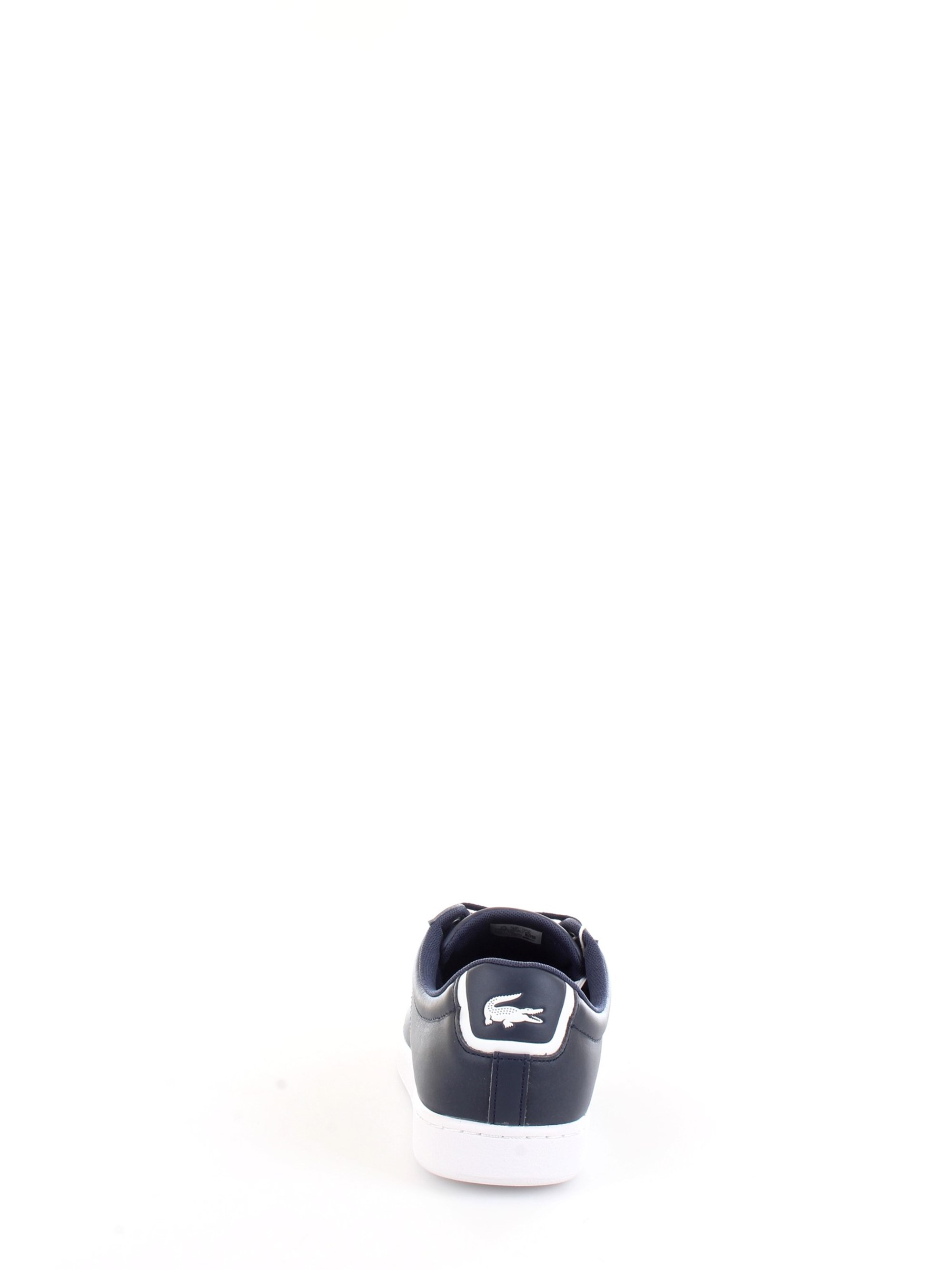 Lacoste 7-33SPM1002 Blue Shoes Man Sneakers Lacoste 7-33SPM1002 Blue Shoes Man Sneakers