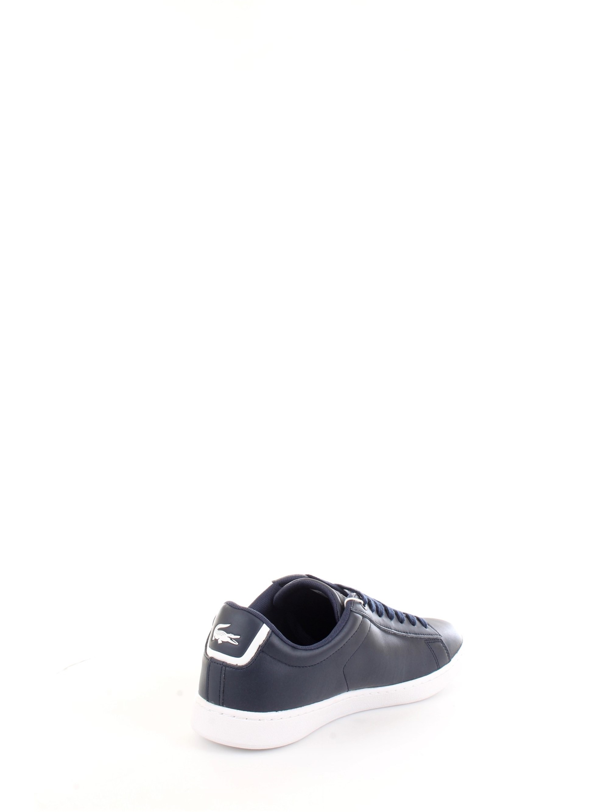 Lacoste 7-33SPM1002 Blue Shoes Man Sneakers Lacoste 7-33SPM1002 Blue Shoes Man Sneakers