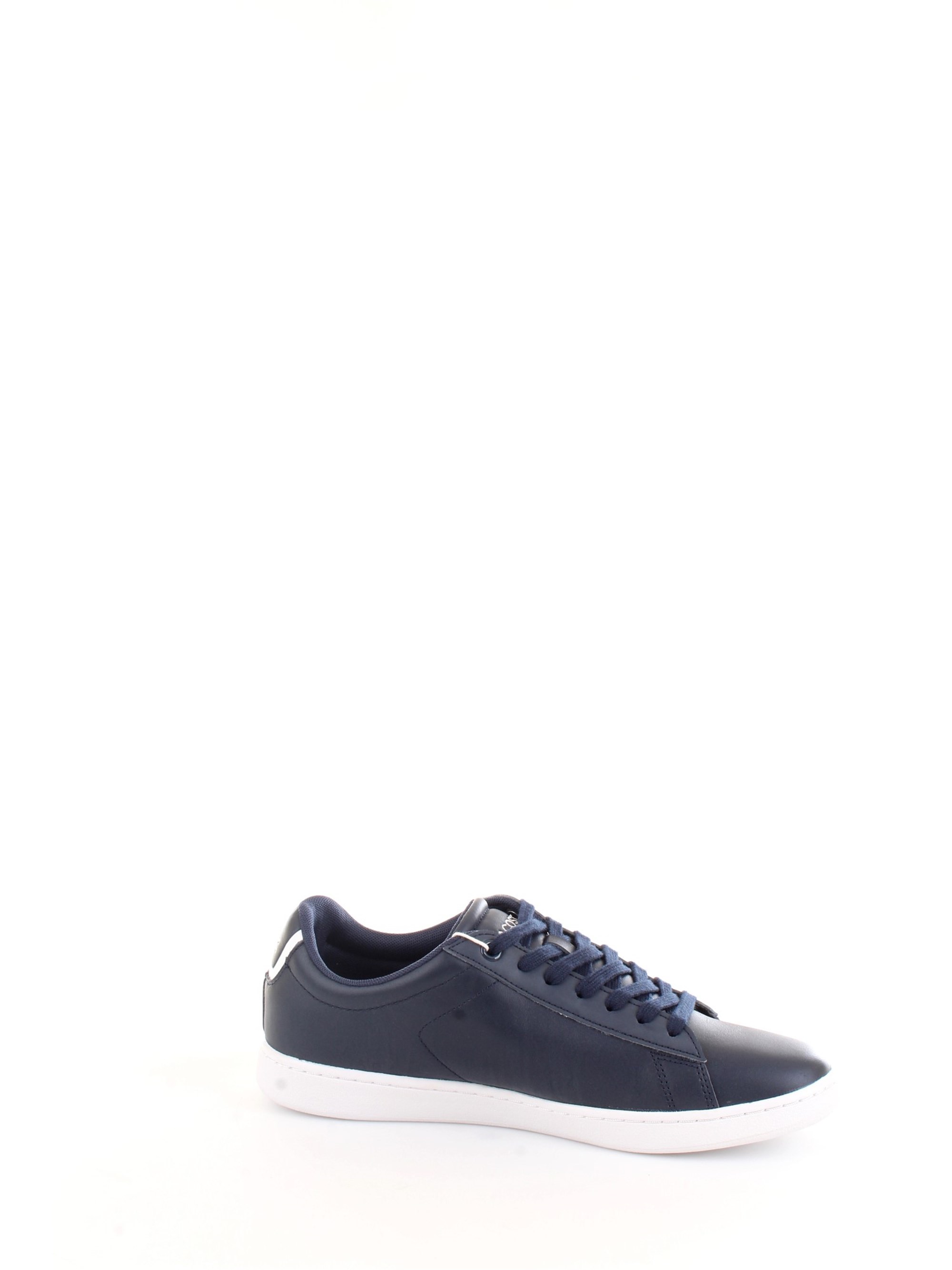Lacoste 7-33SPM1002 Blue Shoes Man Sneakers Lacoste 7-33SPM1002 Blue Shoes Man Sneakers